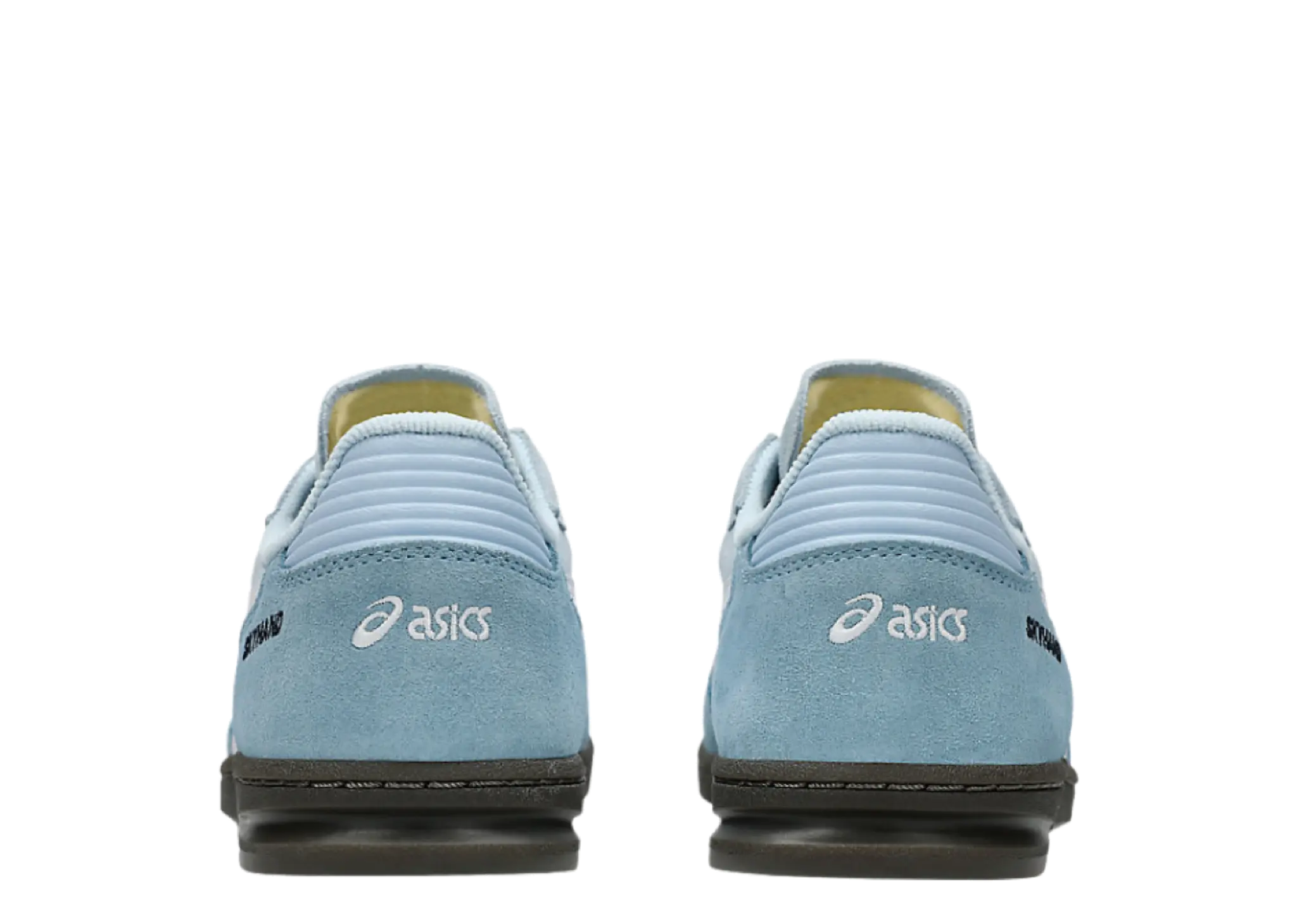ASICS Skyhand OG Light Blue - photo 3