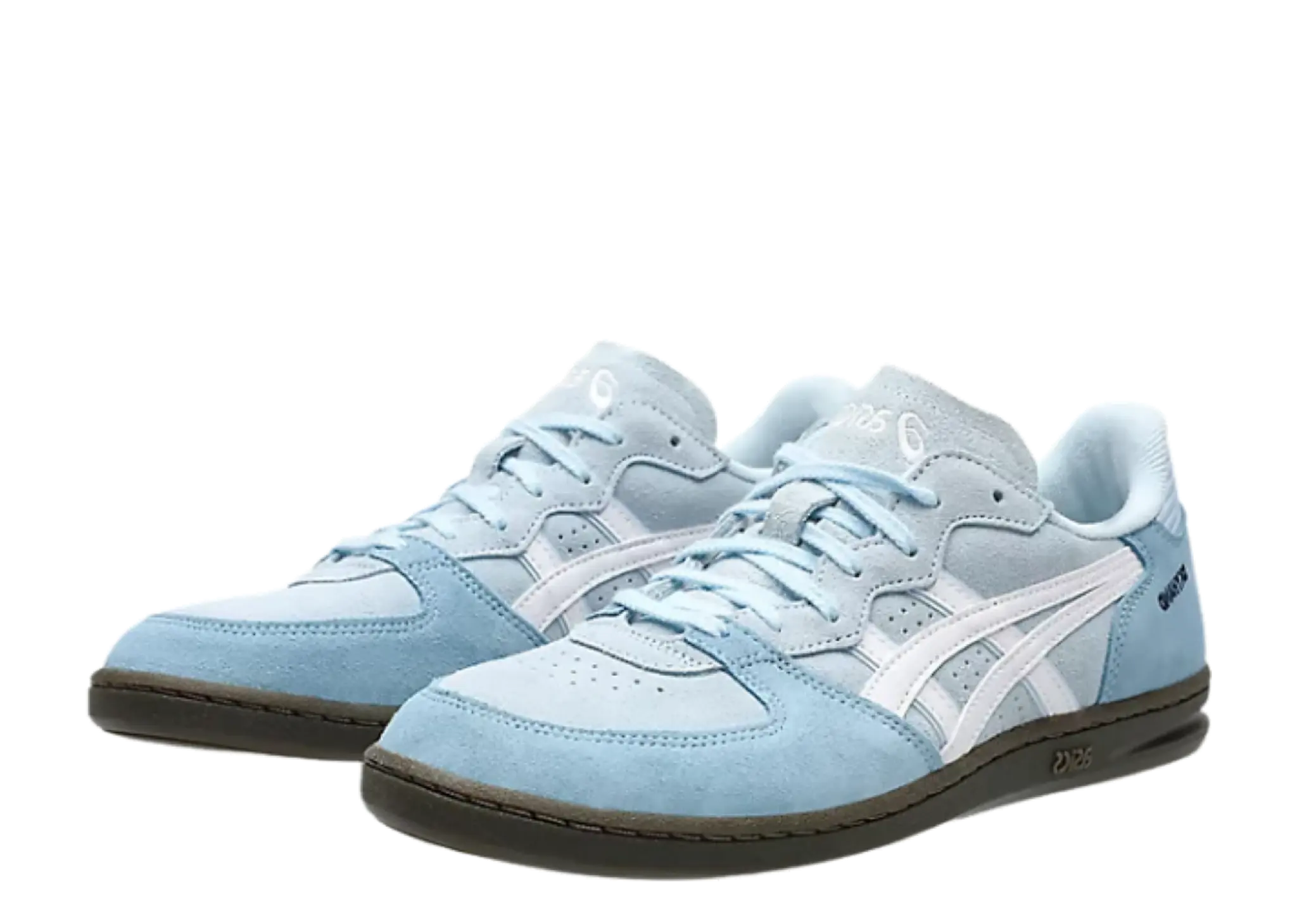 ASICS Skyhand OG Light Blue - photo 2