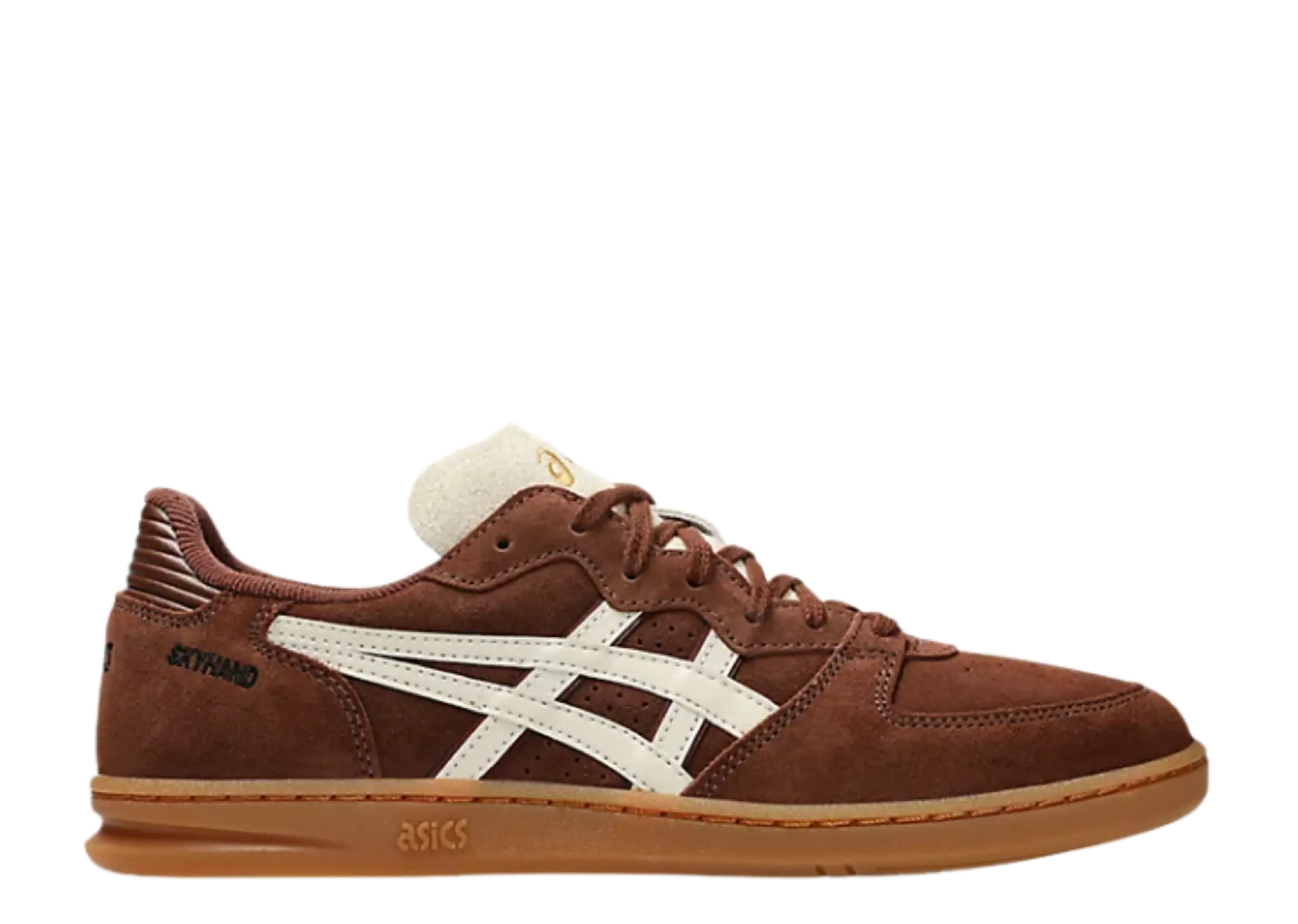 ASICS Skyhand OG Reddish Brown