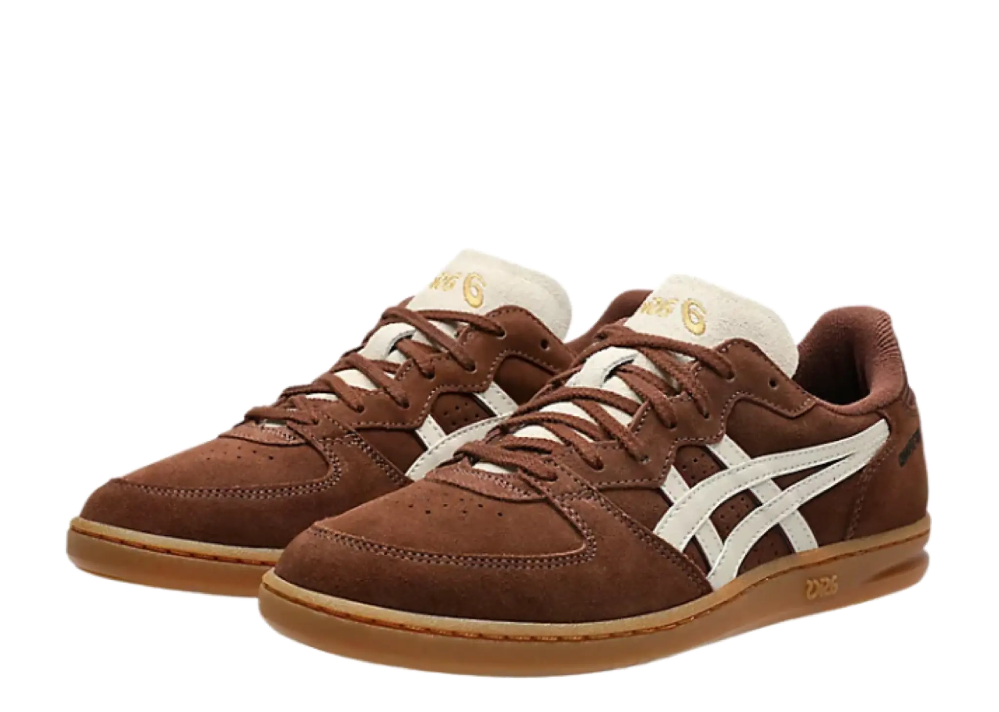 ASICS Skyhand OG Reddish Brown - photo 2