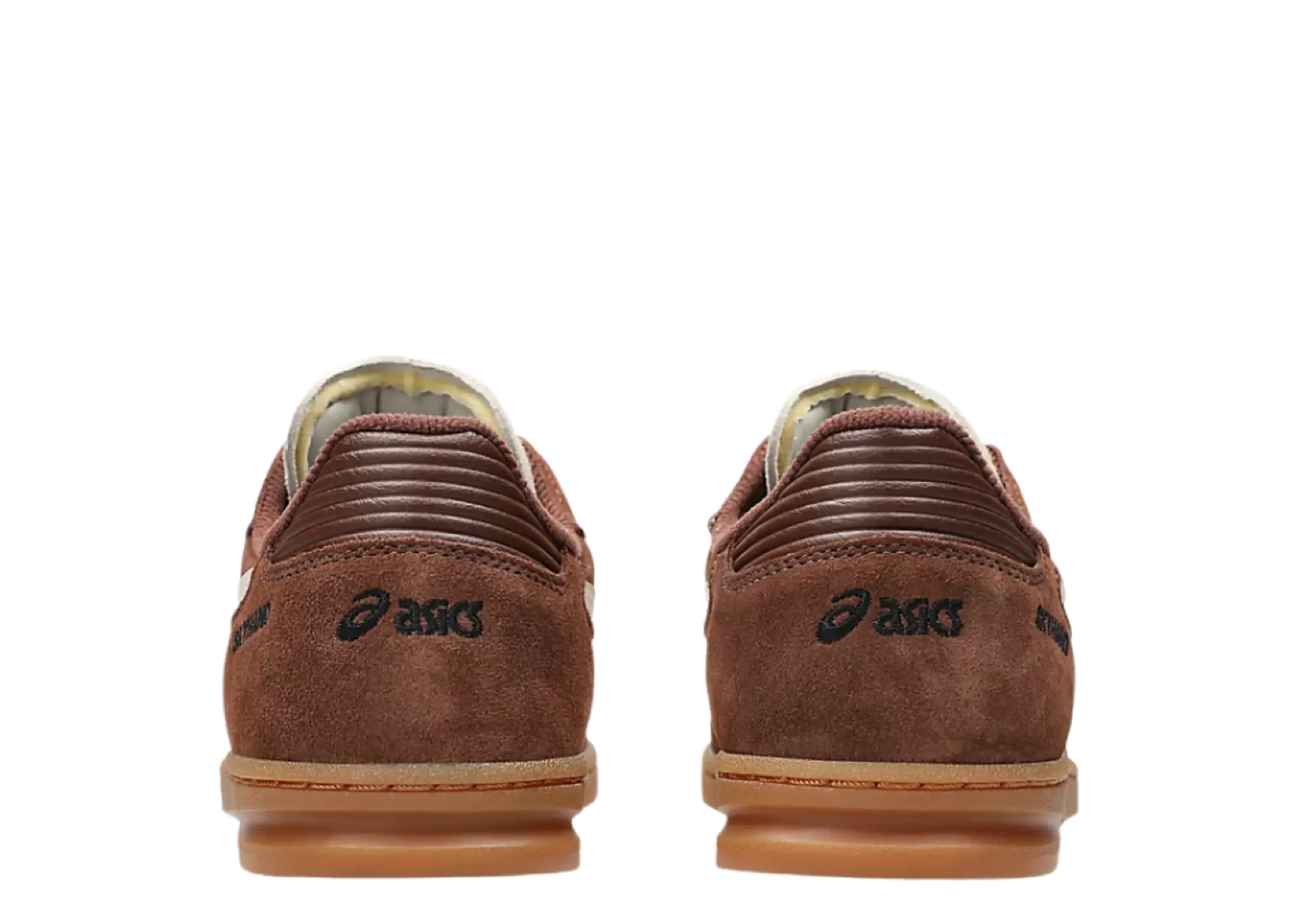 ASICS Skyhand OG Reddish Brown - photo 3