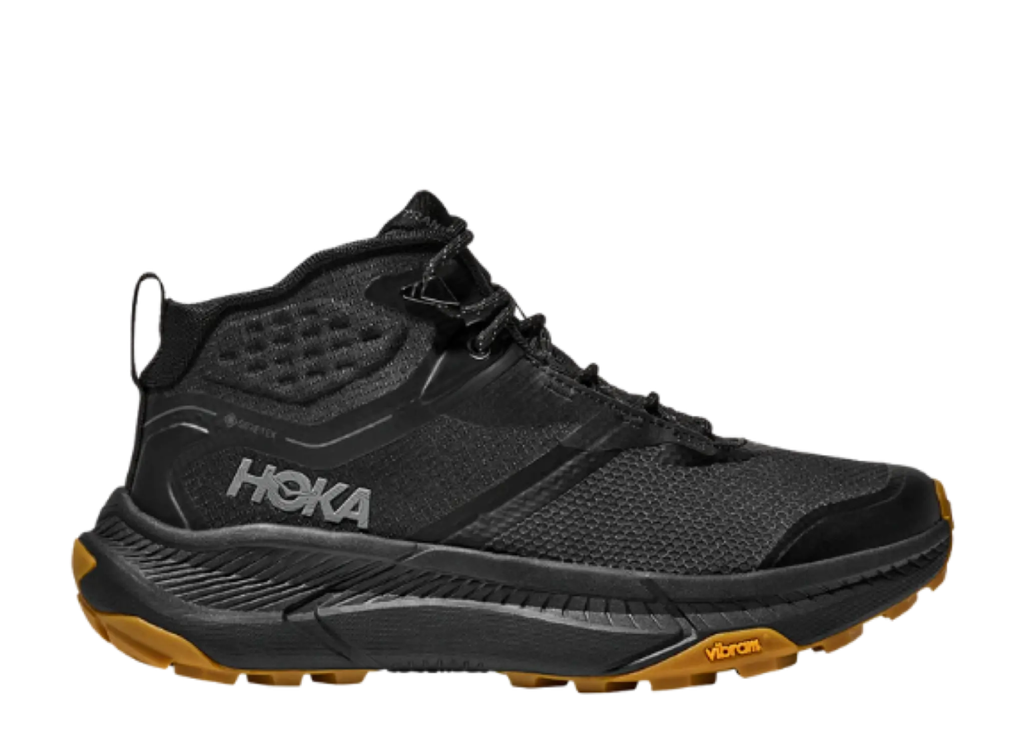 Hoka One One Transport Hike Gore-Tex Black (Women's)