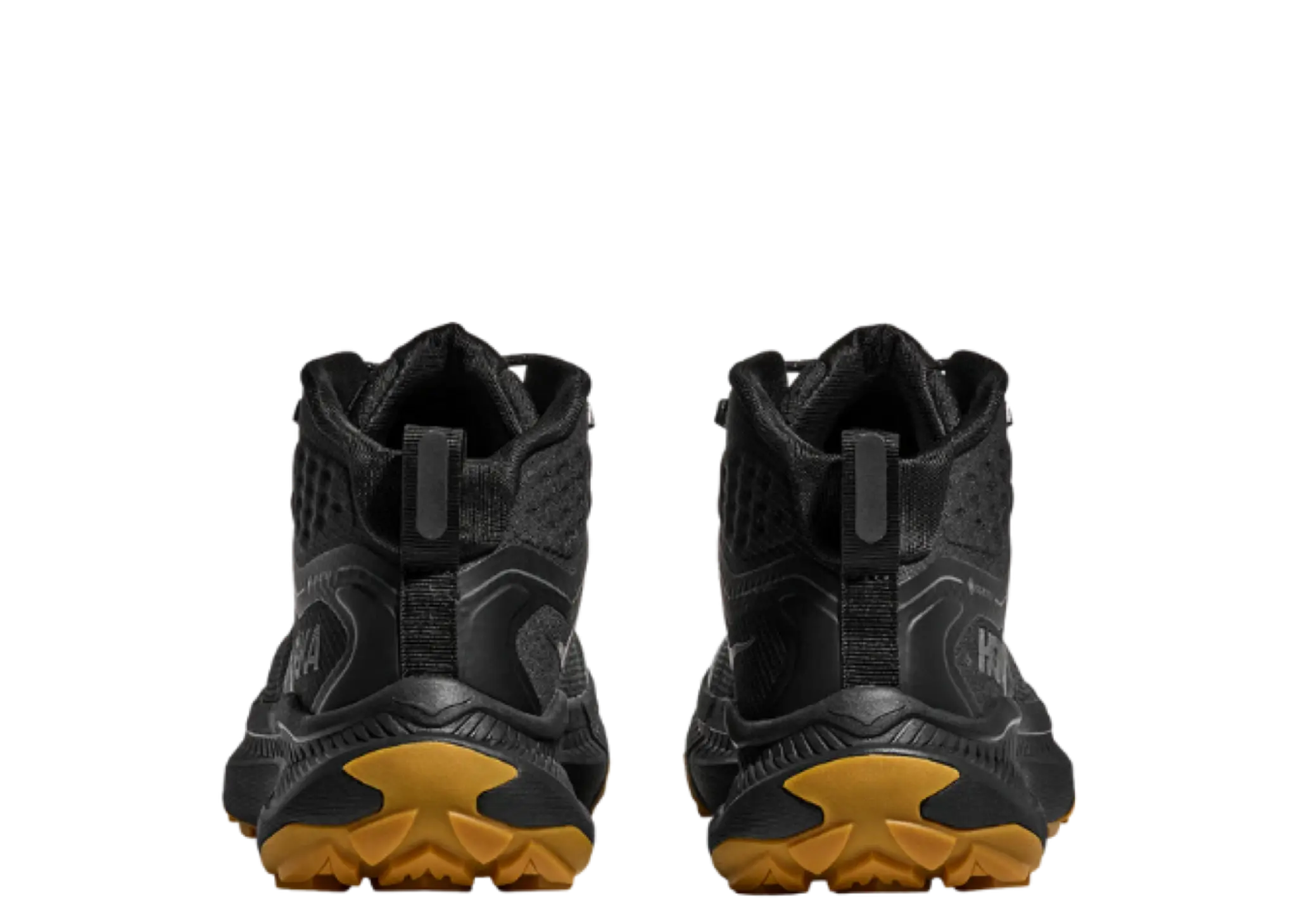Hoka One One Transport Hike Gore-Tex Black (Women's) - photo 3