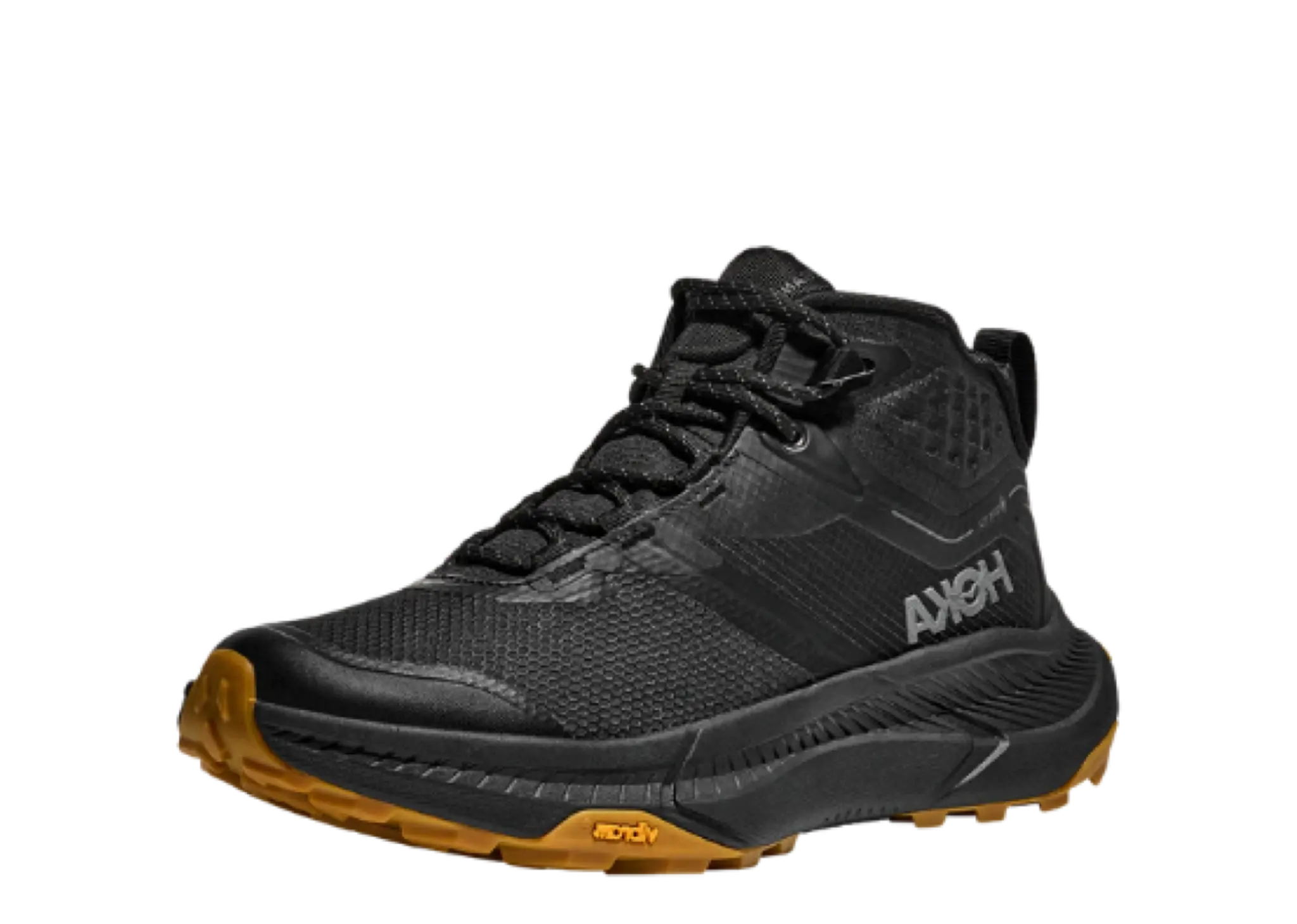 Hoka One One Transport Hike Gore-Tex Black (Women's) - photo 2
