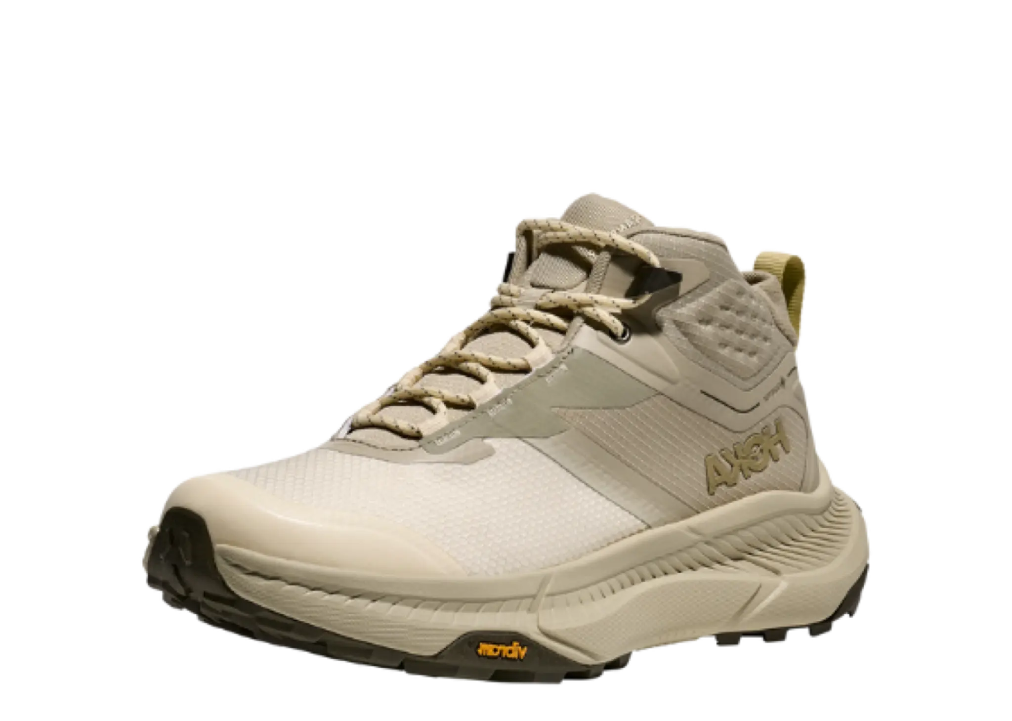 Hoka One One Transport Hike Gore-Tex Oyster Mushroom Vintage Yellow (Women's) - photo 2