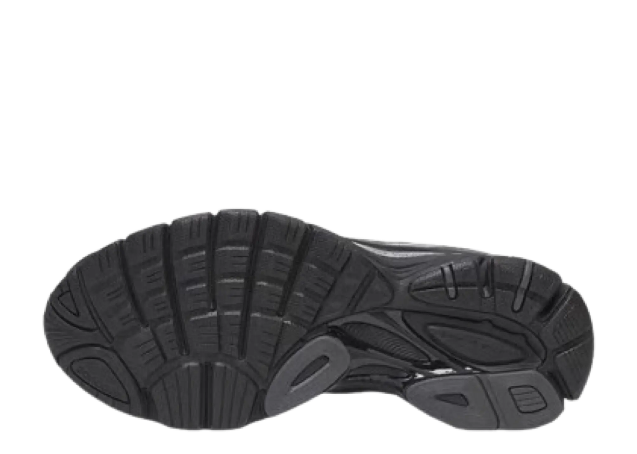 Saucony Pro Grid Guide 7 Black Silver - photo 3