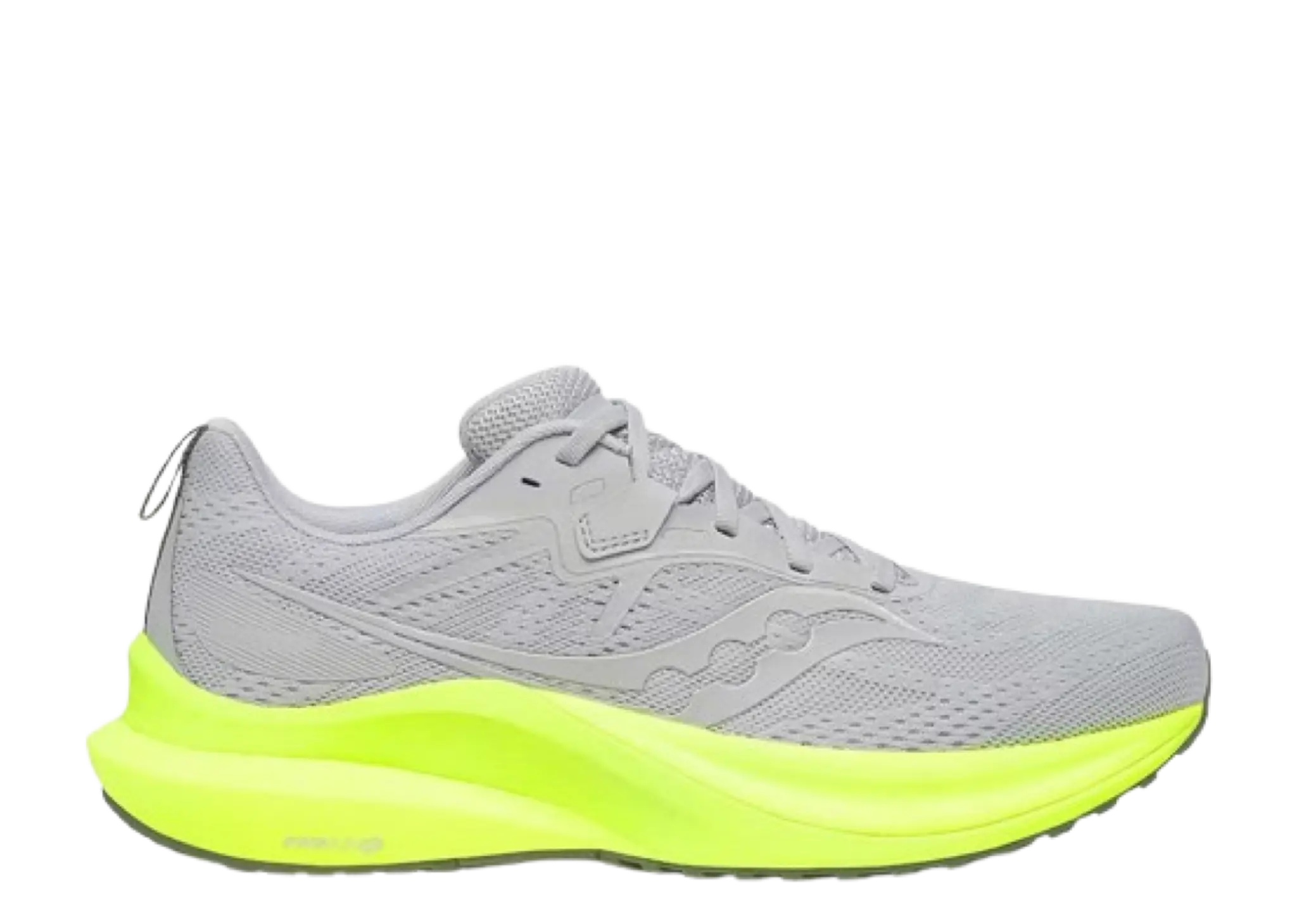 Saucony Tempus 2 Cloud Citron