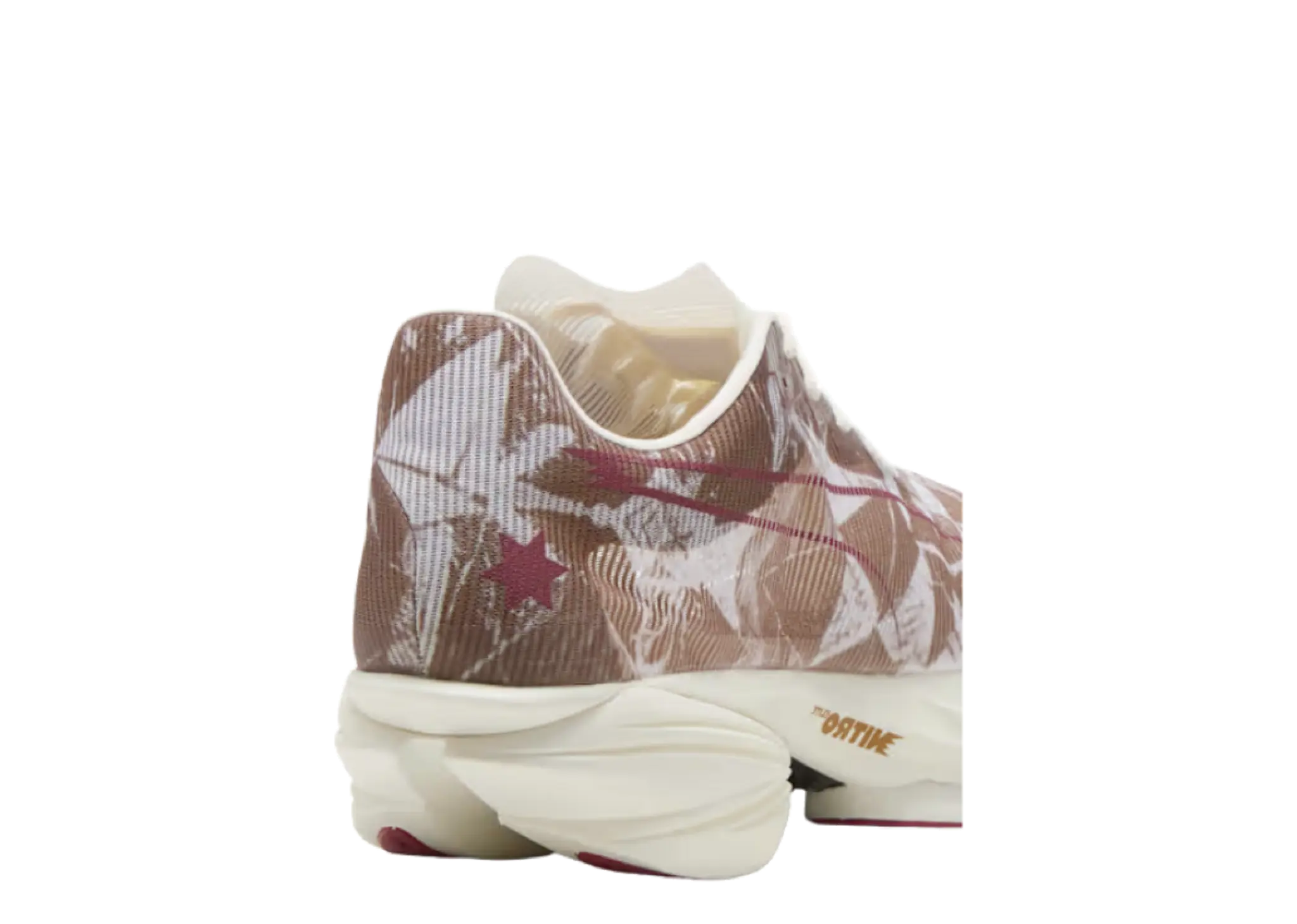 Puma Fast-R Nitro Elite 3 Saysky Warm White Honey Butter - photo 3