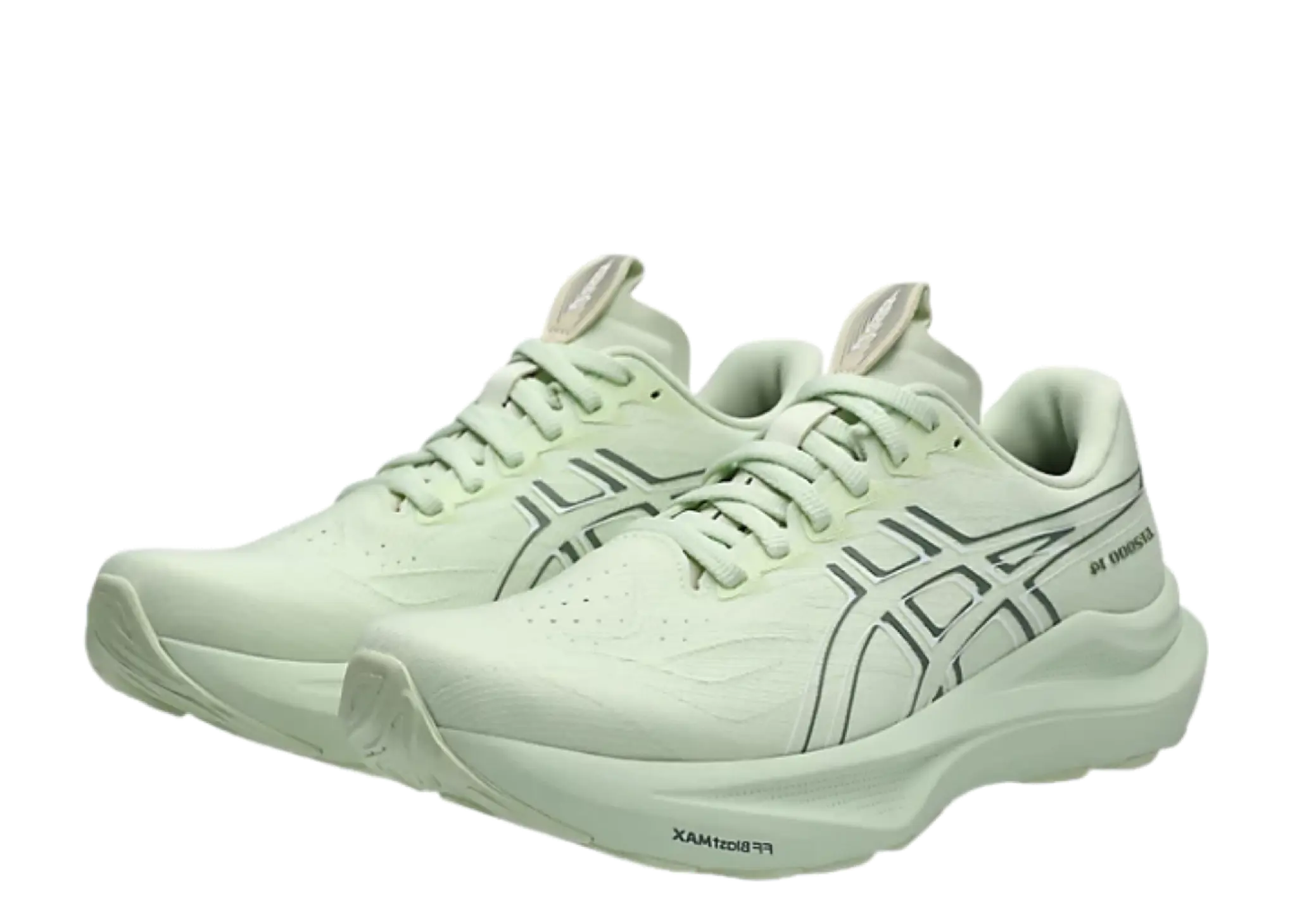 ASICS GT-2000 14 Whisper Green (Women's) - photo 2