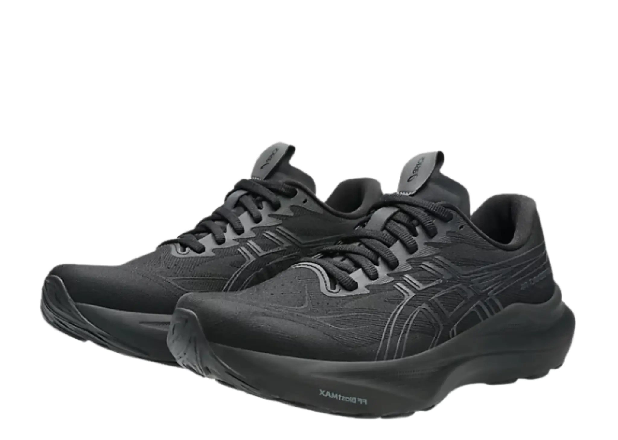 ASICS GT-2000 14 Black Graphite Grey (Women's) - photo 2