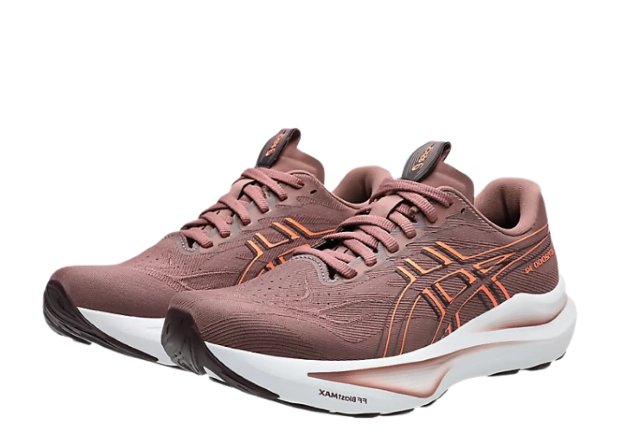 ASICS GT-2000 14 Rubble Red Vivid Coral (Women's) - photo 2