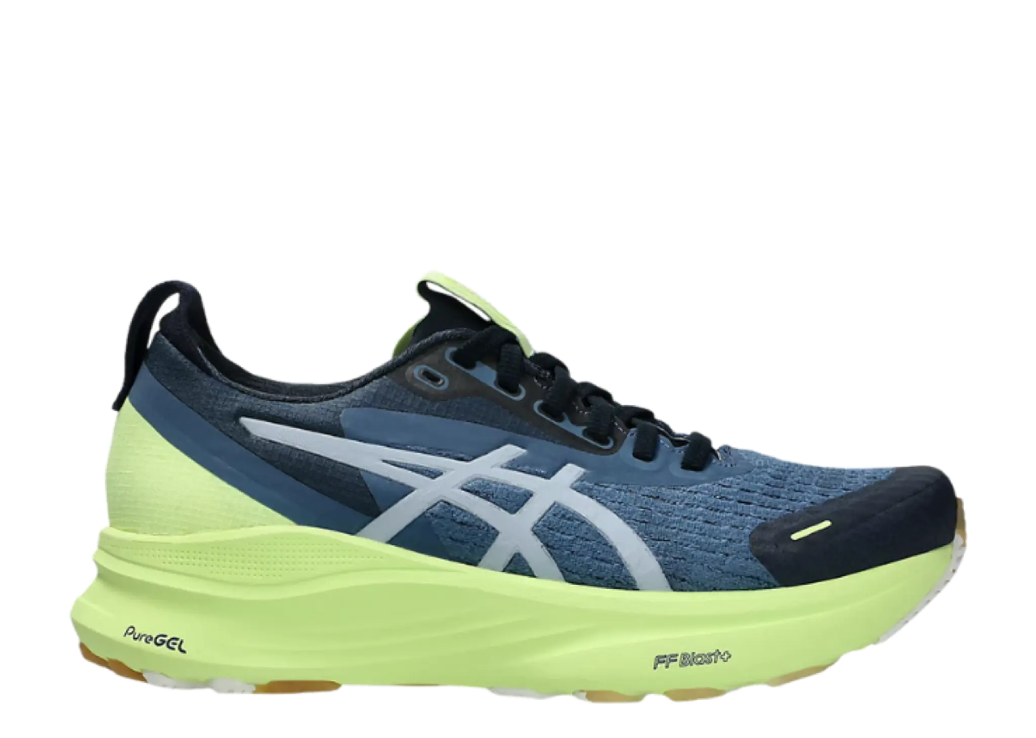 ASICS Gel-Kayano 32 Lite Show Lucid Yellow (Women's)