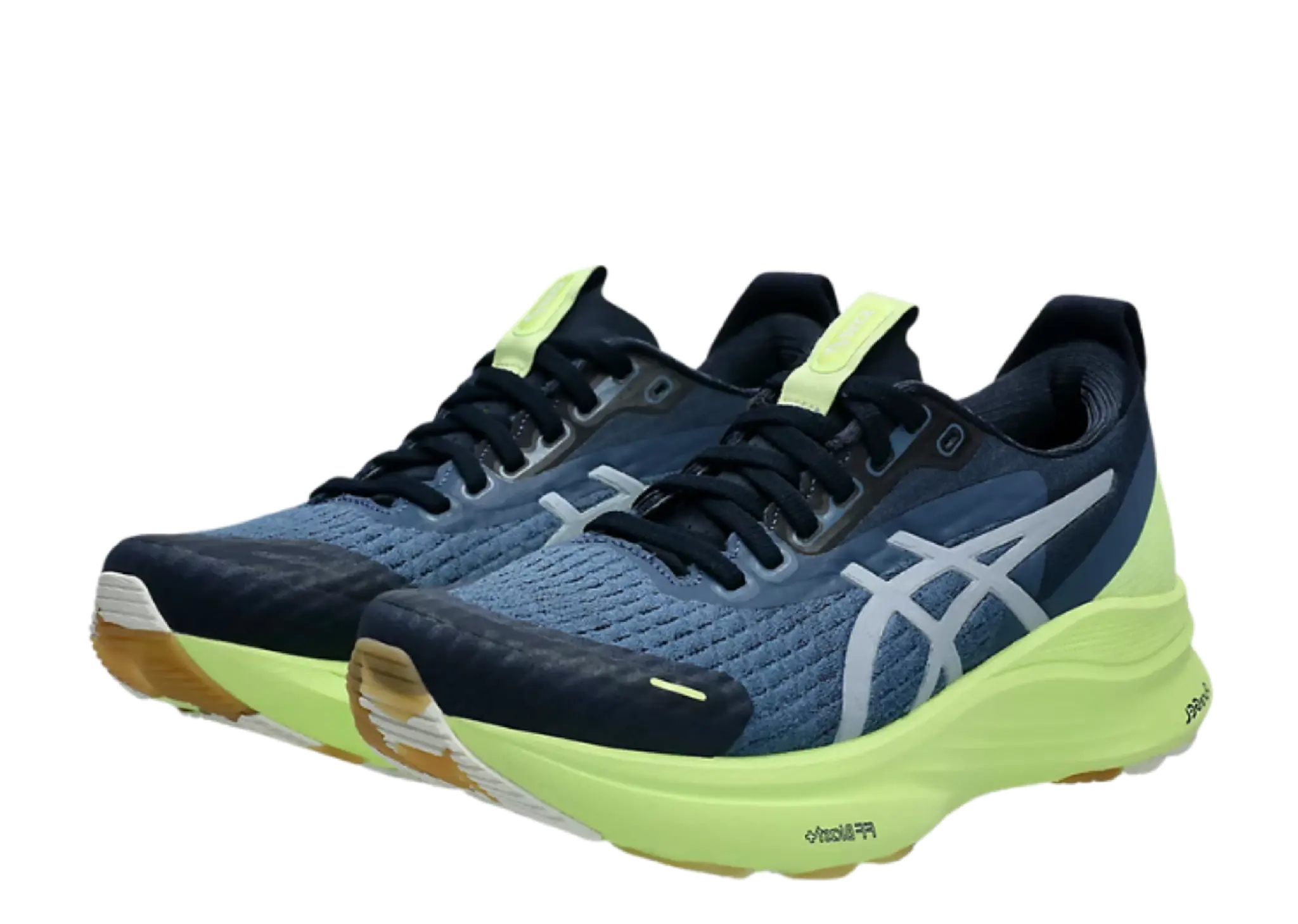 ASICS Gel-Kayano 32 Lite Show Lucid Yellow (Women's) - photo 2