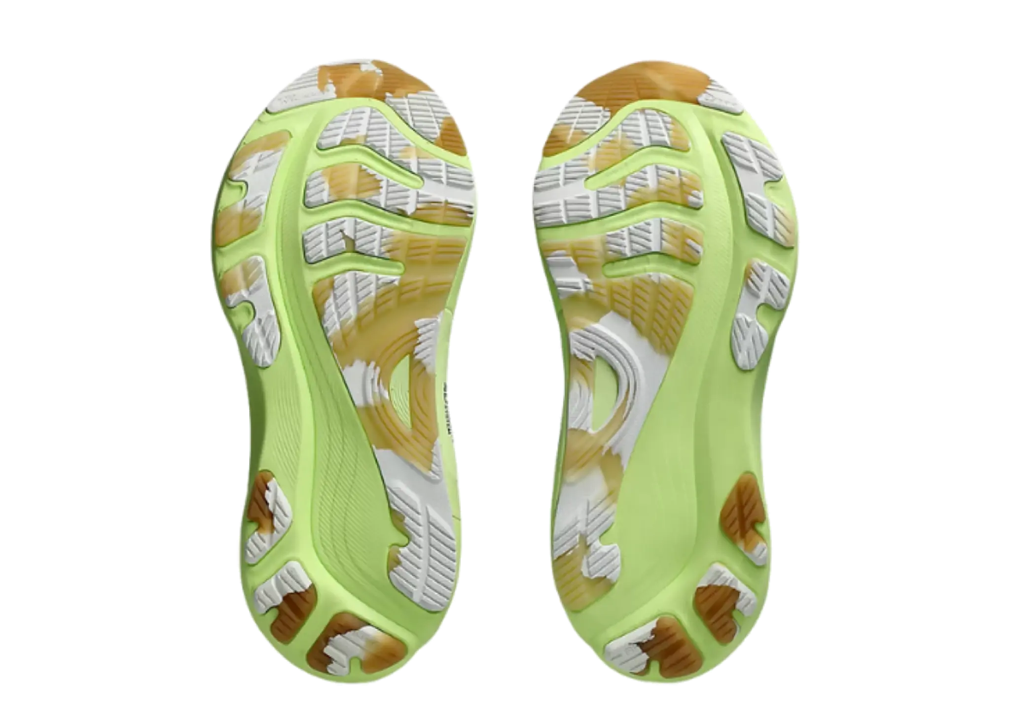 ASICS Gel-Kayano 32 Lite Show Lucid Yellow (Women's) - photo 4