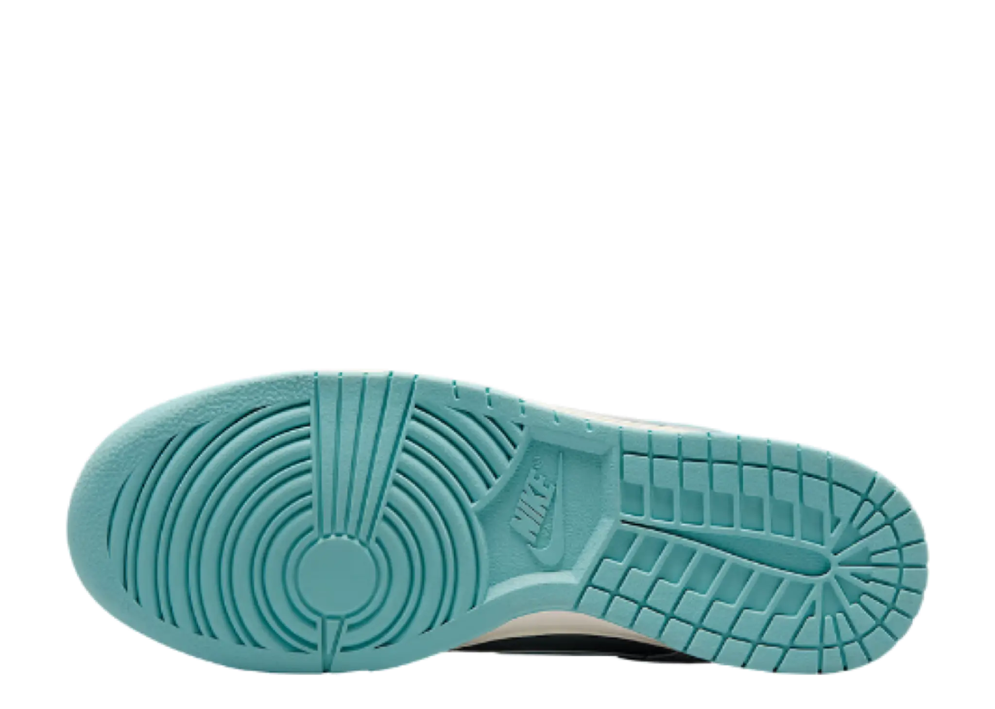 Nike Dunk Low Retro Photon Dust Smoke Grey - photo 4