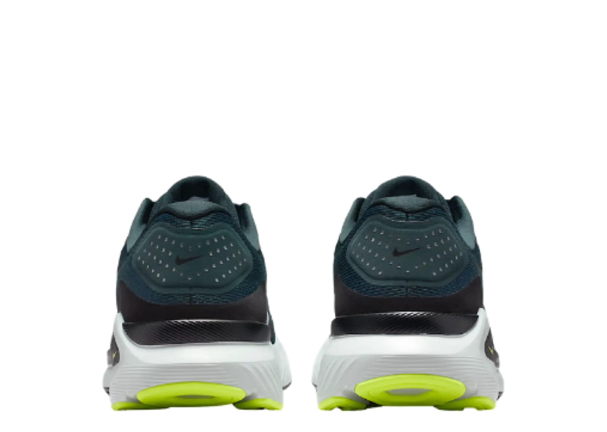 Nike Structure 26 Seaweed Volt Pure Platinum Black - photo 3