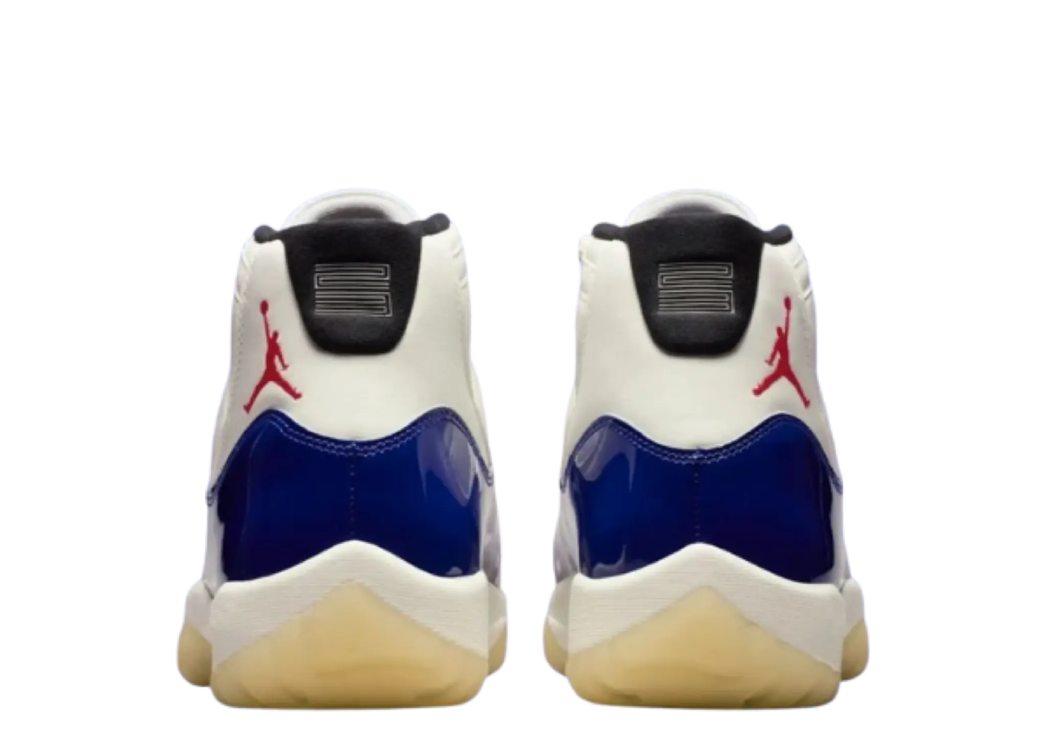 Air Jordan 11 Retro Rare Air - photo 3