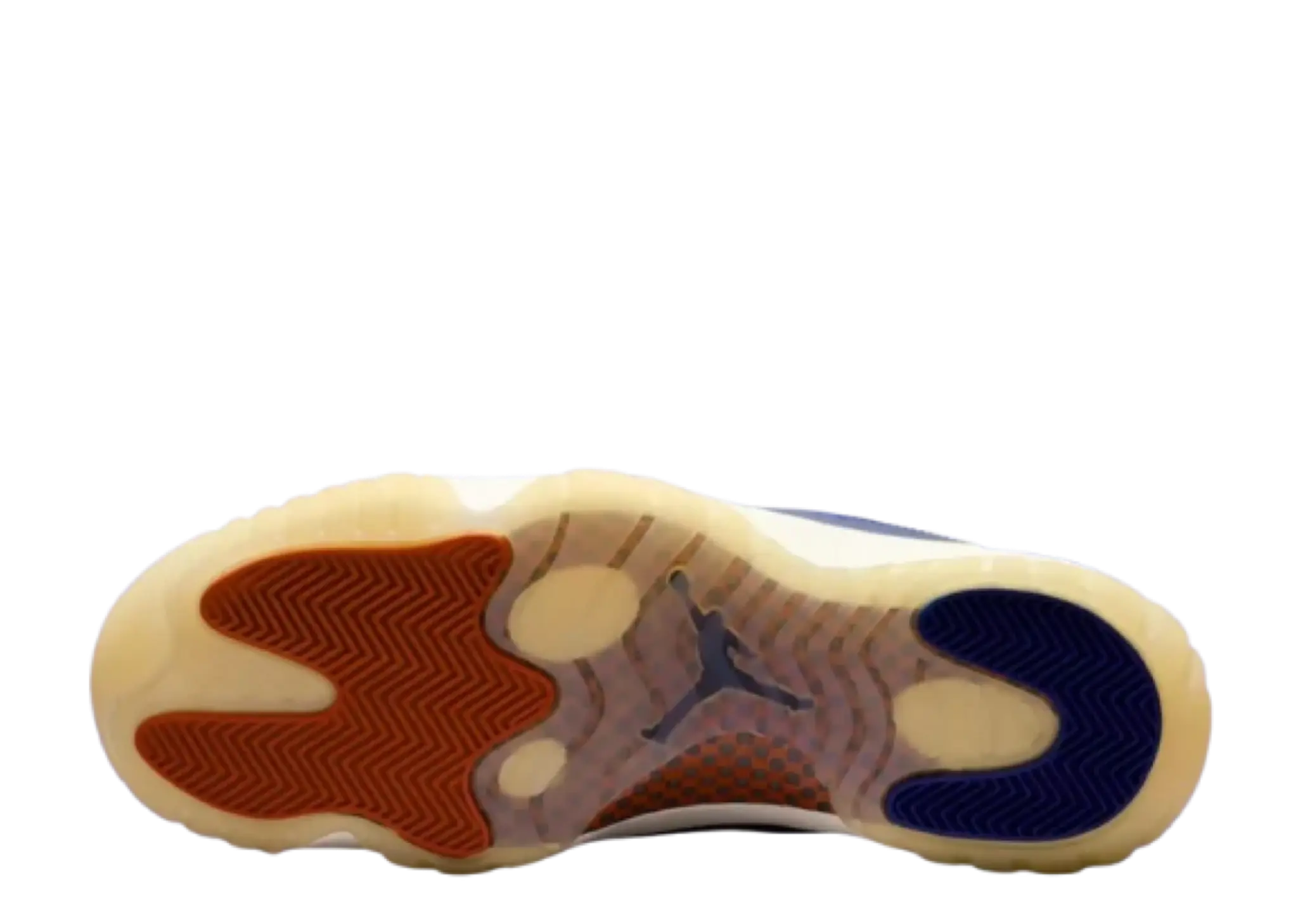 Air Jordan 11 Retro Rare Air - photo 4