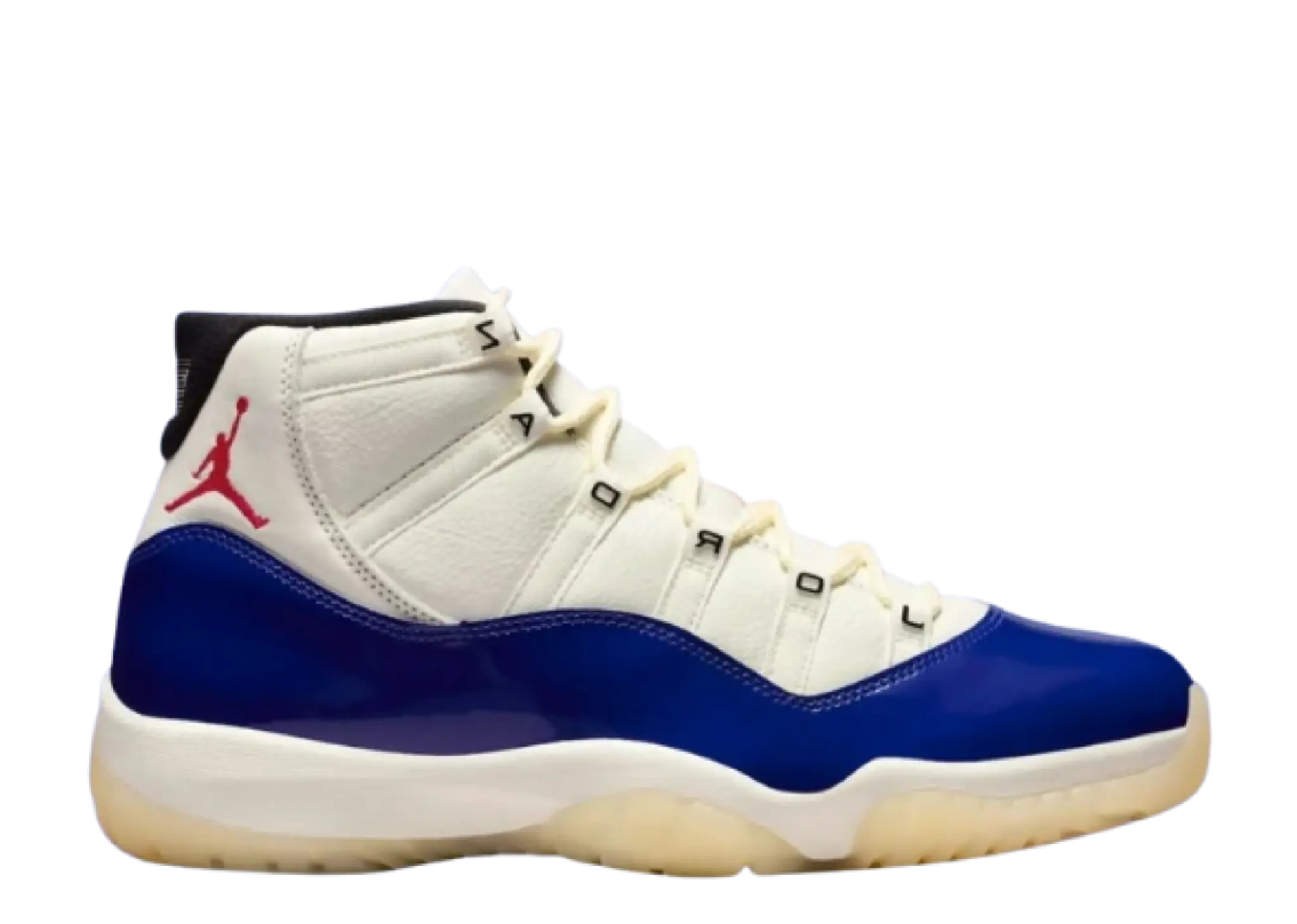 Air Jordan 11 Retro Rare Air