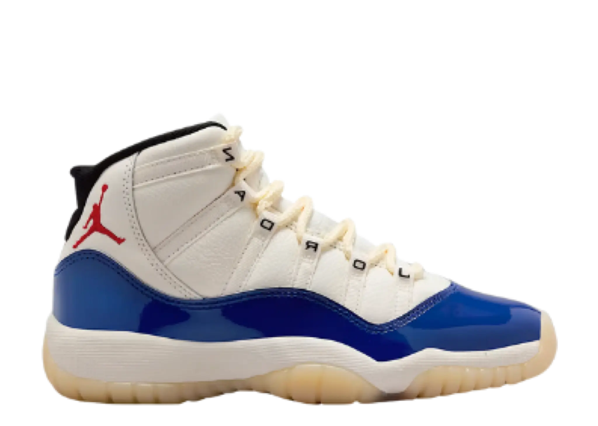 Air Jordan 11 Retro Rare Air (Grade School)