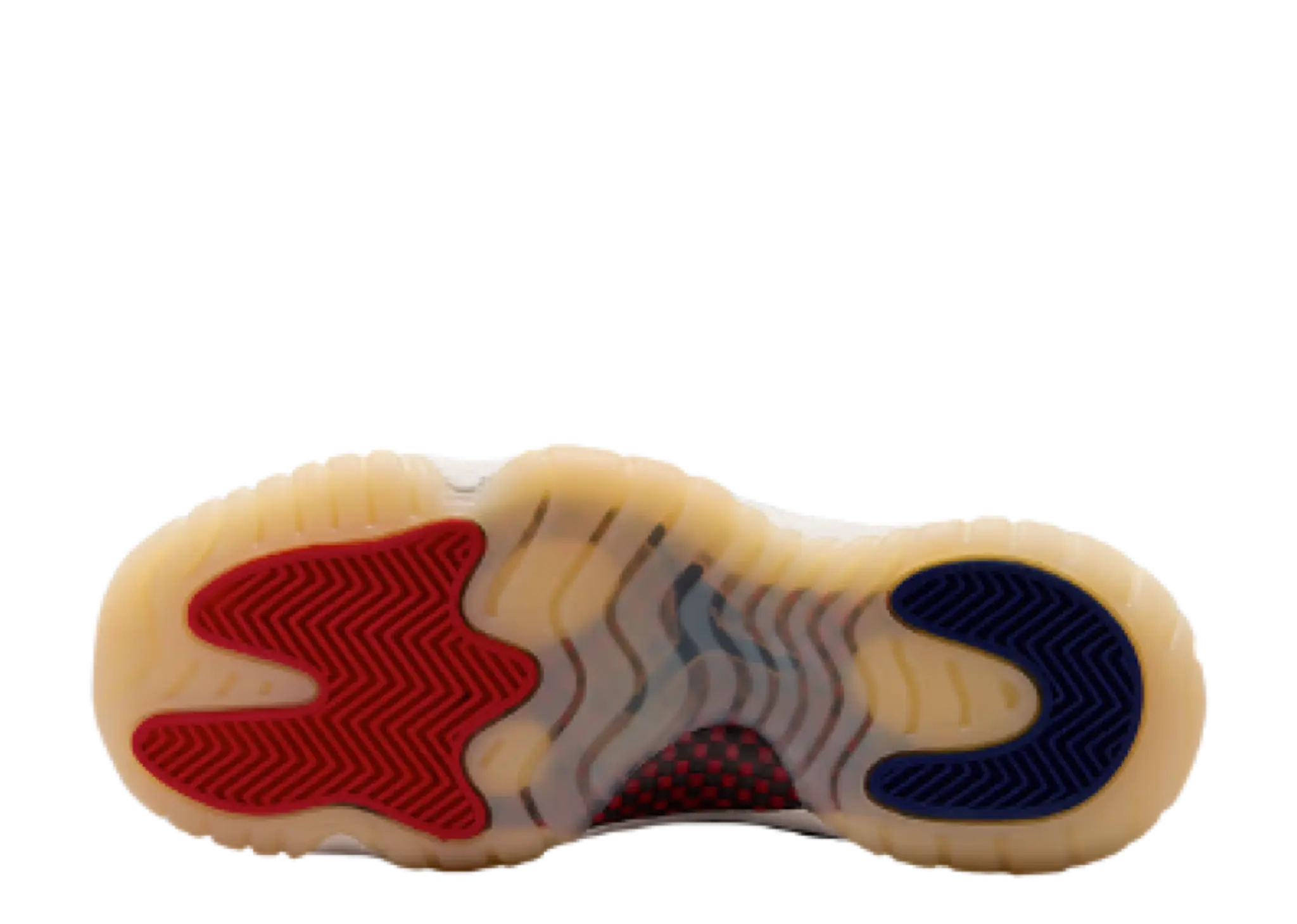 Air Jordan 11 Retro Rare Air (Grade School) - photo 4