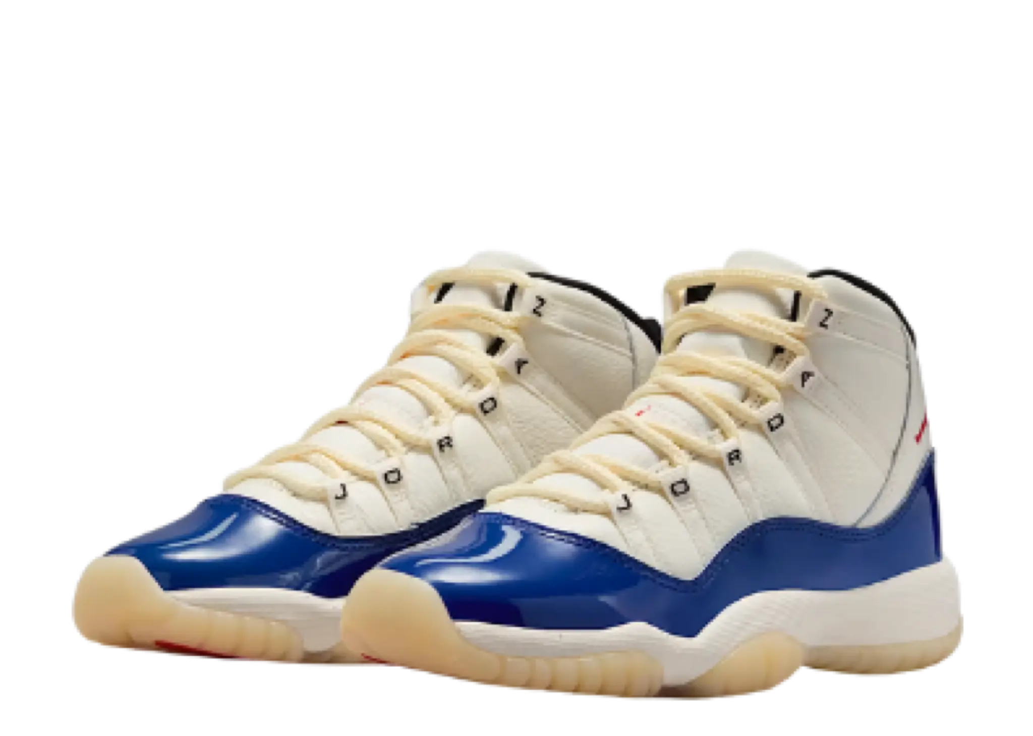 Air Jordan 11 Retro Rare Air (Grade School) - photo 2