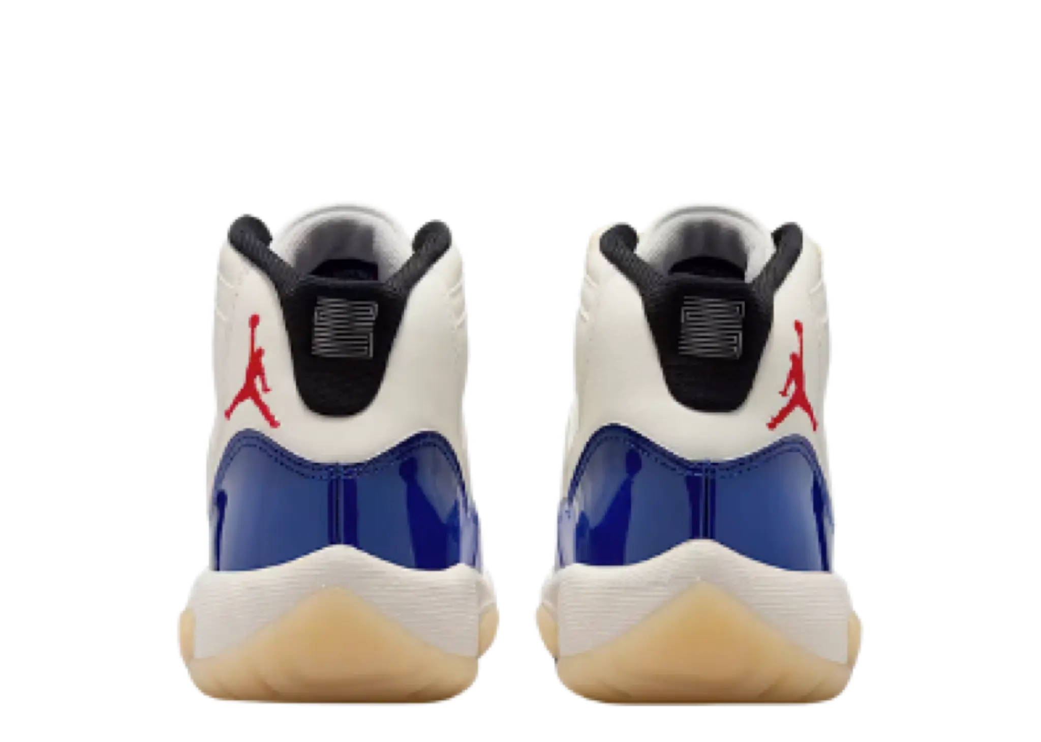Air Jordan 11 Retro Rare Air (Grade School) - photo 3