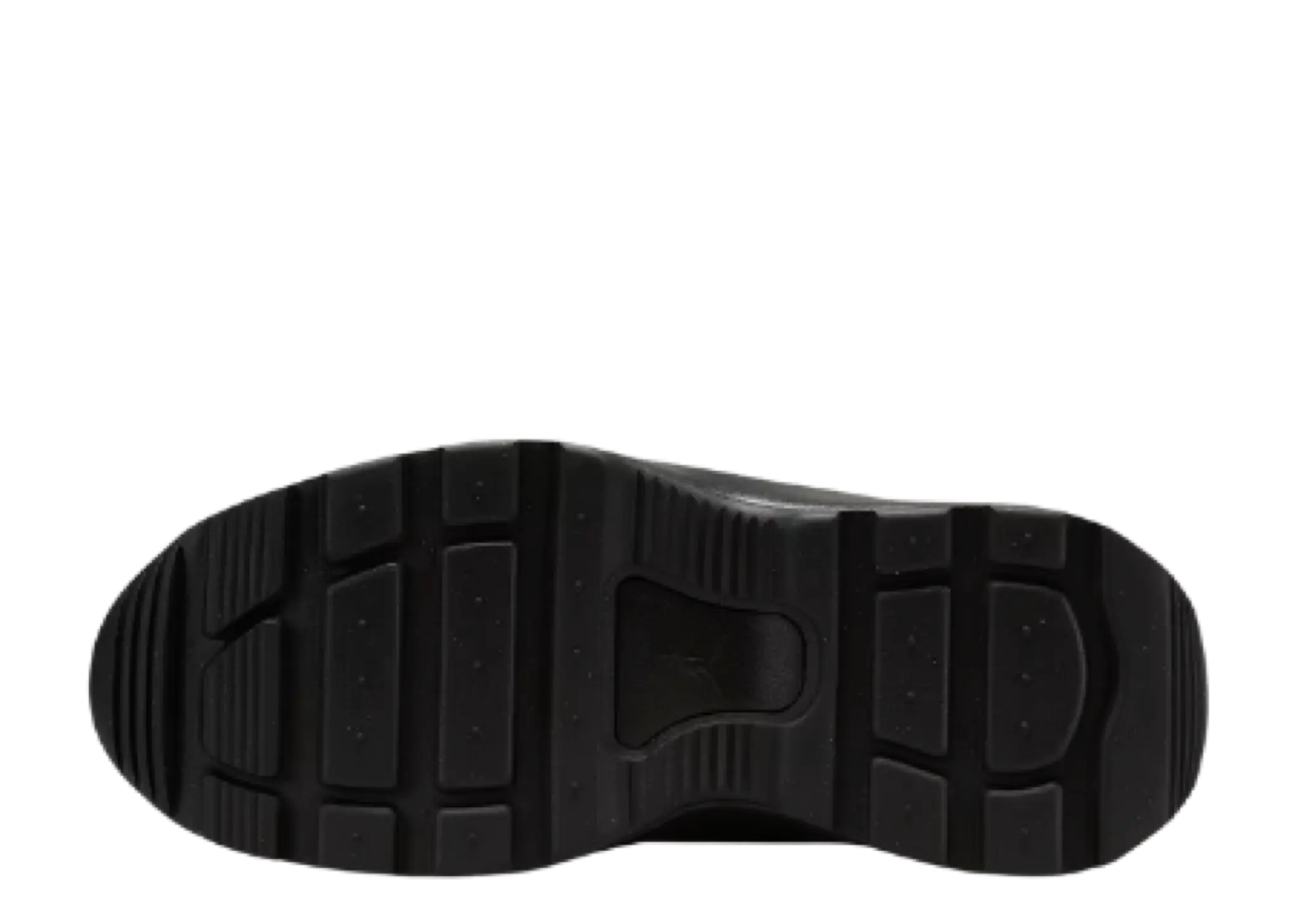Air Jordan City Boot Black Metallic Silver - photo 4