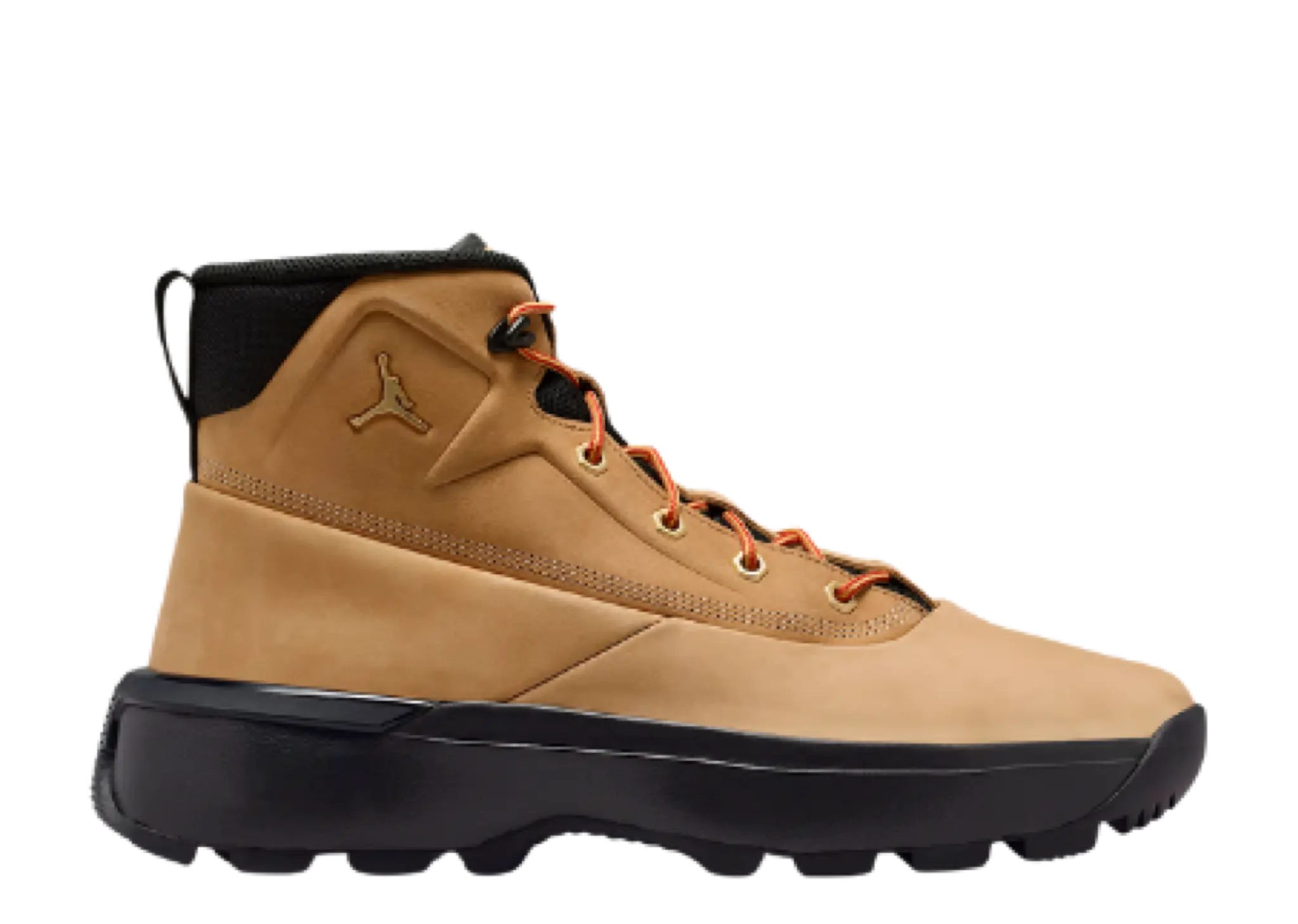 Air Jordan City Boot Flax