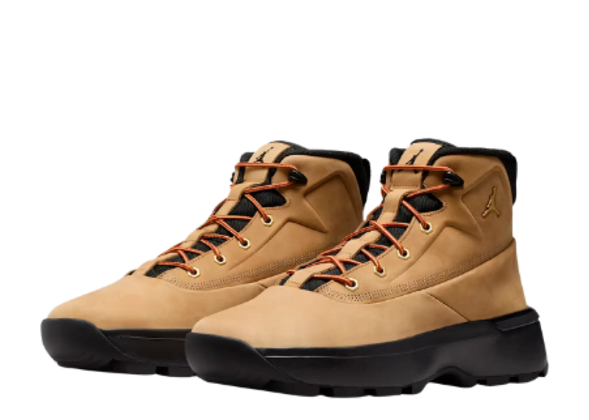 Air Jordan City Boot Flax - photo 2