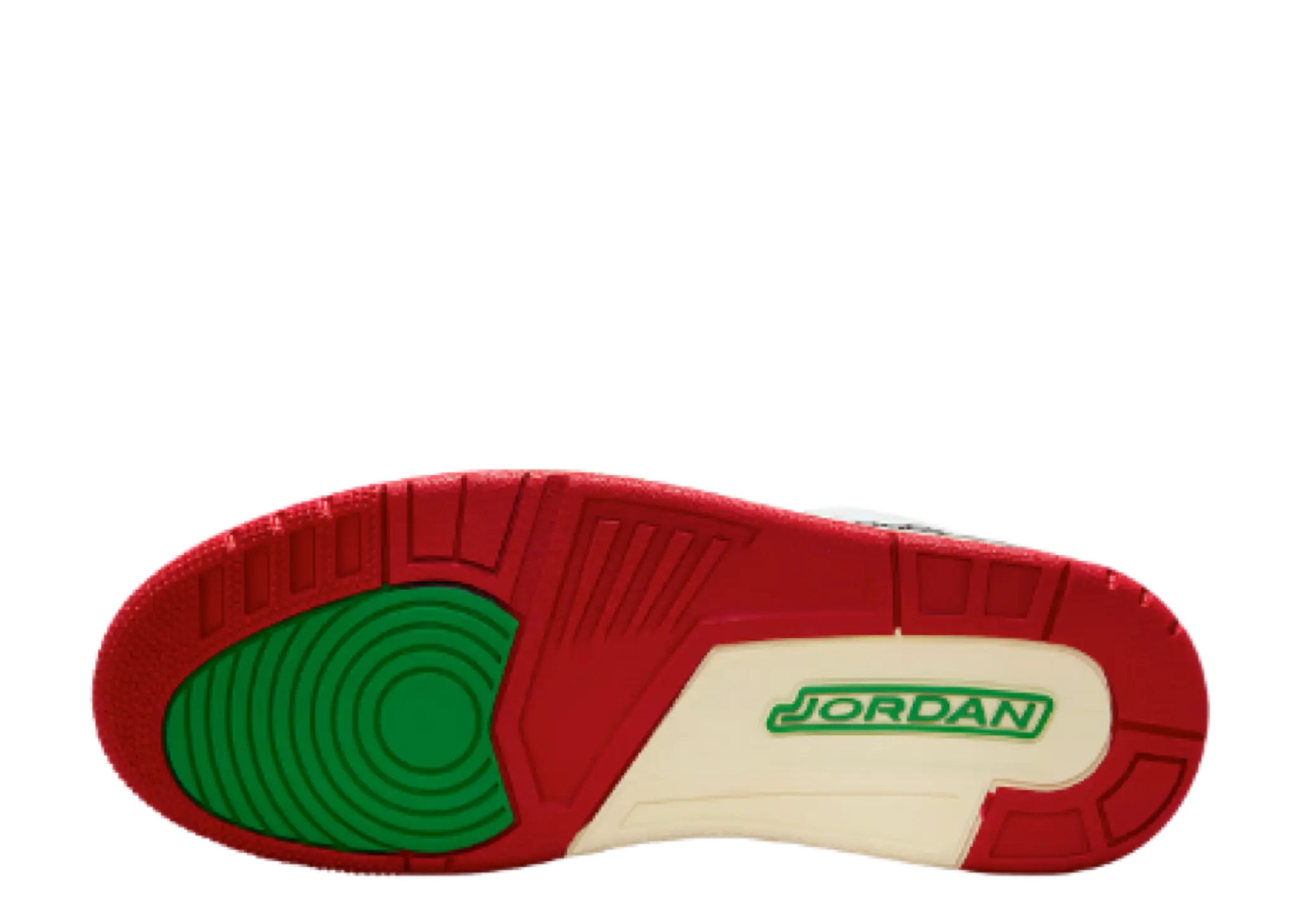 Air Jordan Spizike Low SE Do The Right Thing - photo 4