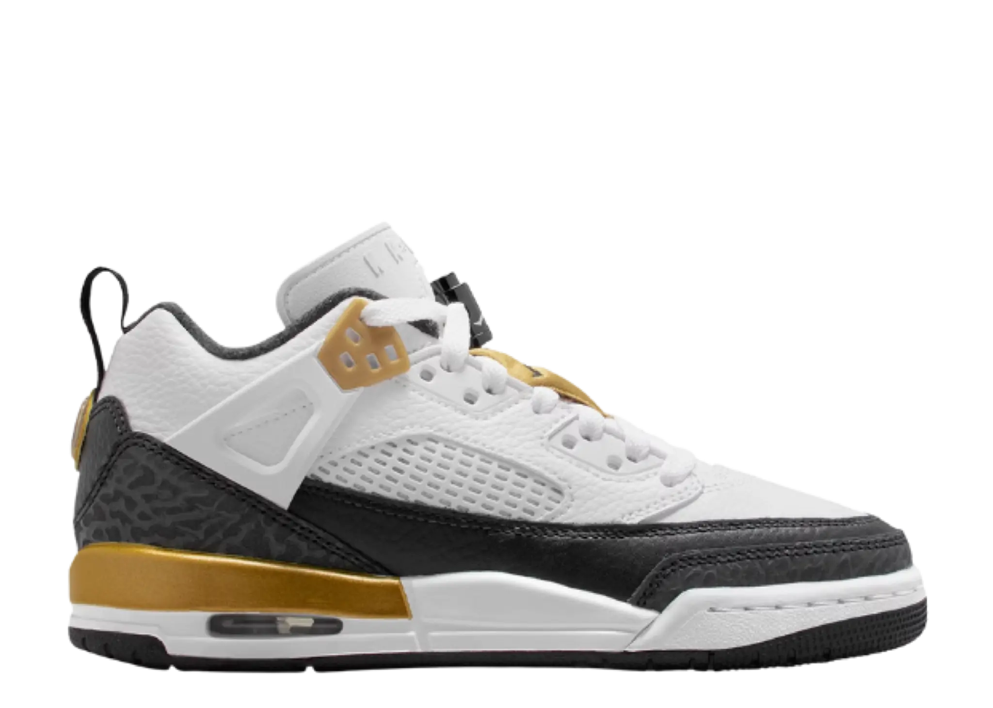 Air Jordan Spizike Low DMP (Grade School)