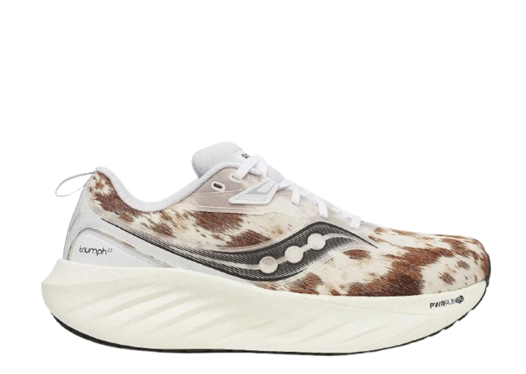 Saucony Triumph 22 Brindle Nordstrom (Women's)