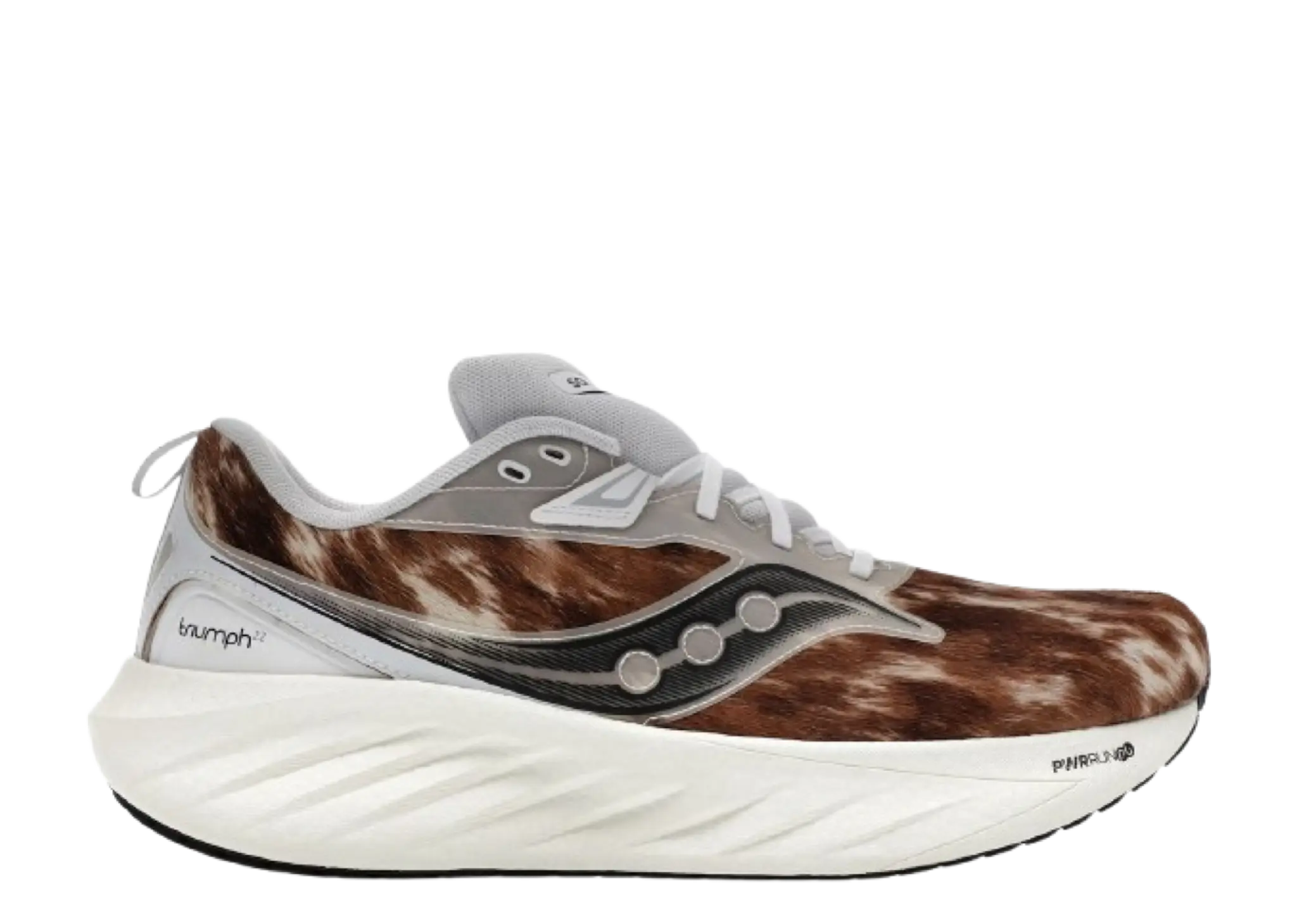 Saucony Triumph 22 BrindleNordstrom