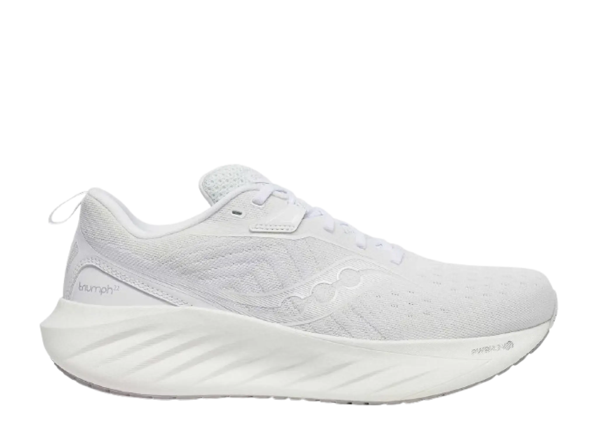 Saucony Triumph 22 White