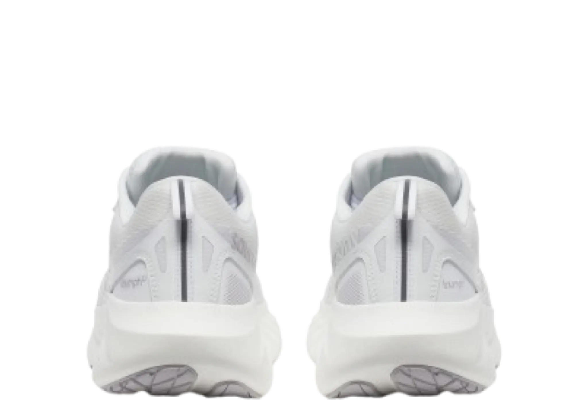 Saucony Triumph 22 White - photo 2