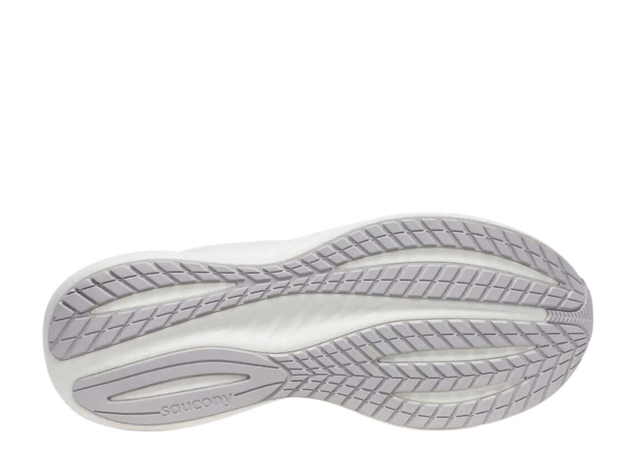 Saucony Triumph 22 White - photo 3