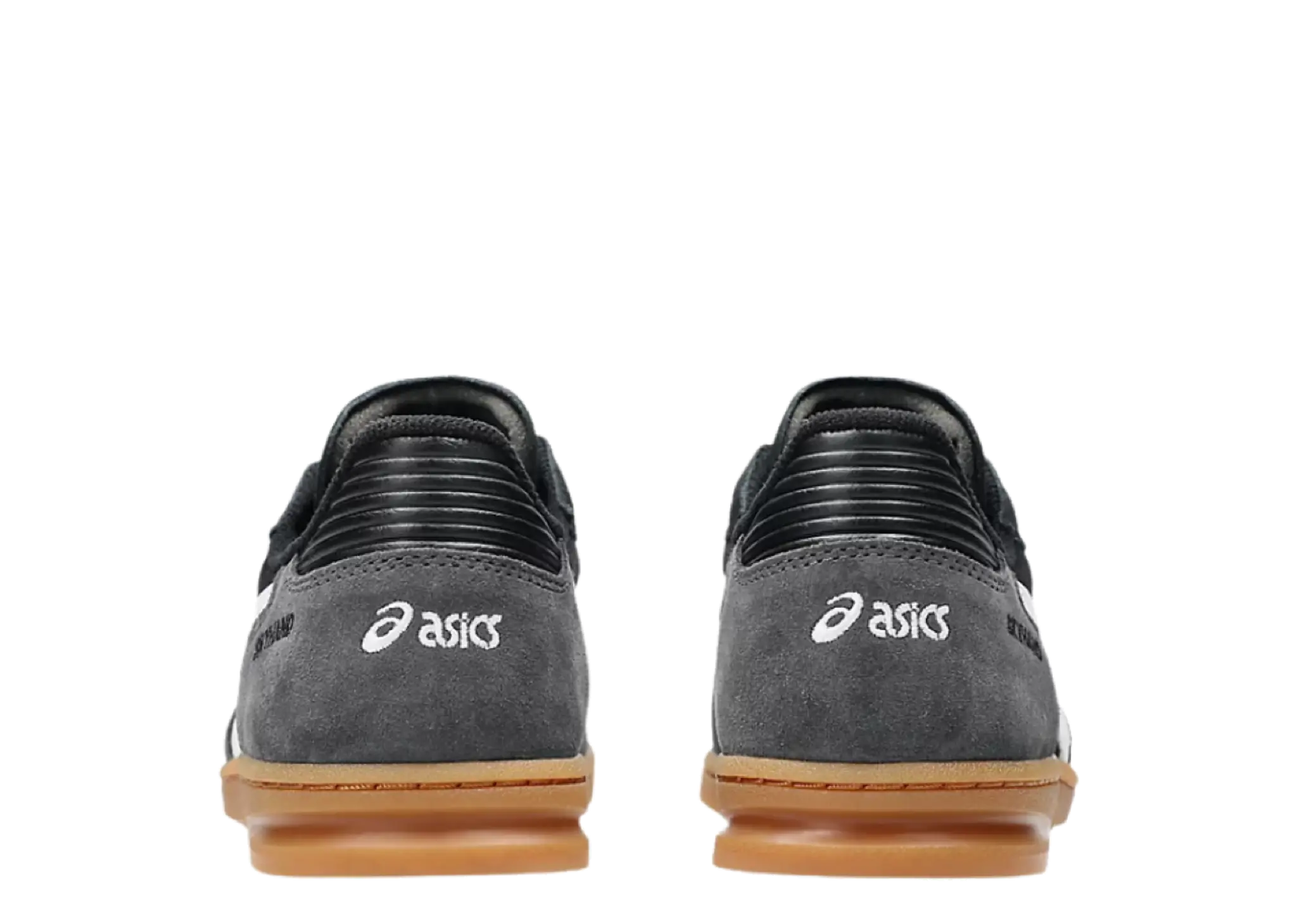 ASICS Skyhand OG Black White - photo 3