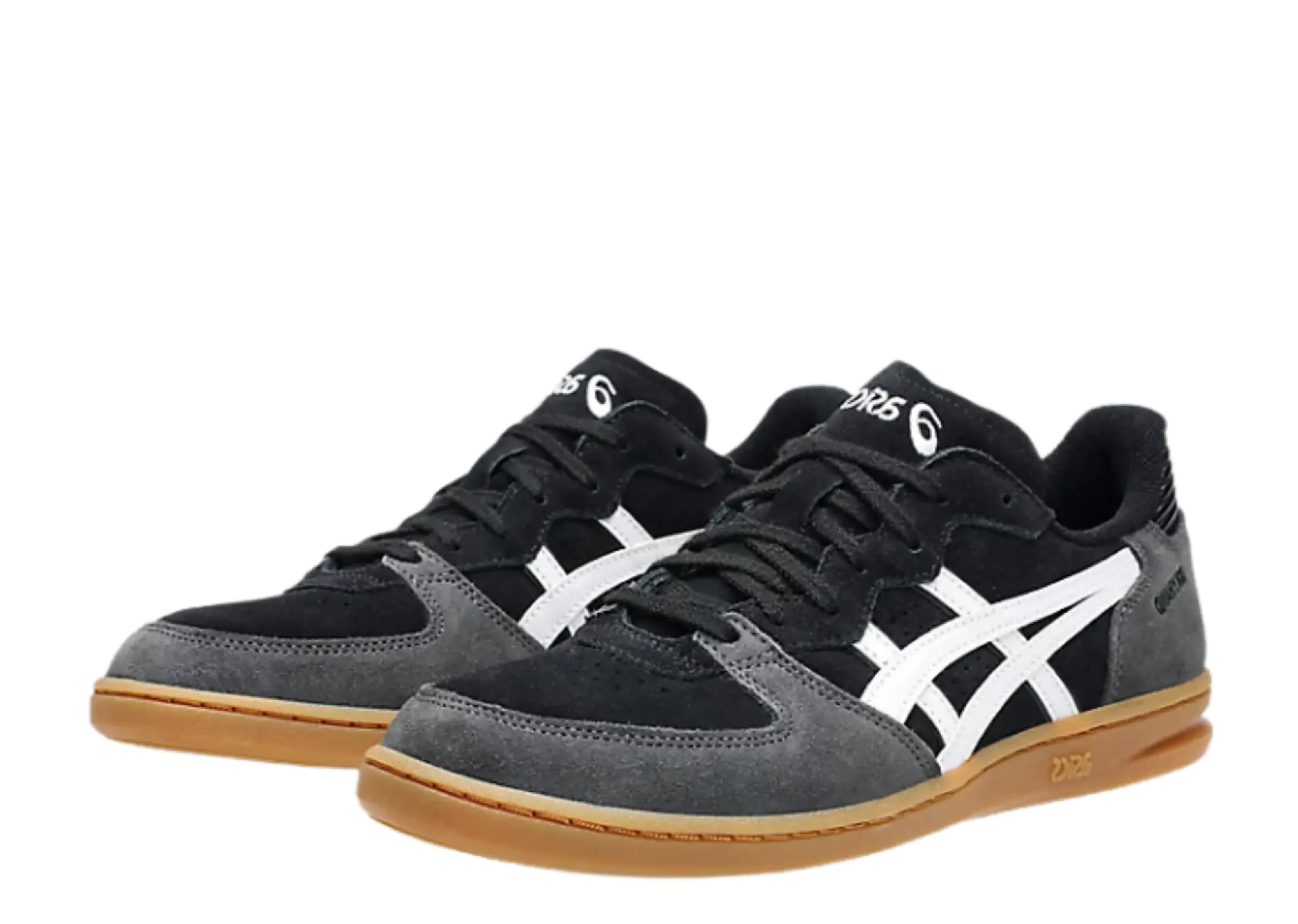 ASICS Skyhand OG Black White - photo 2