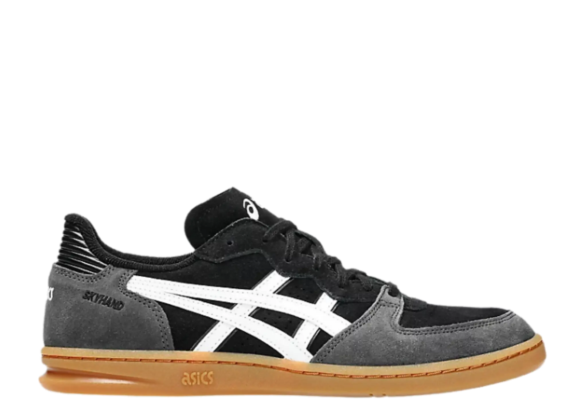 ASICS Skyhand OG Black White
