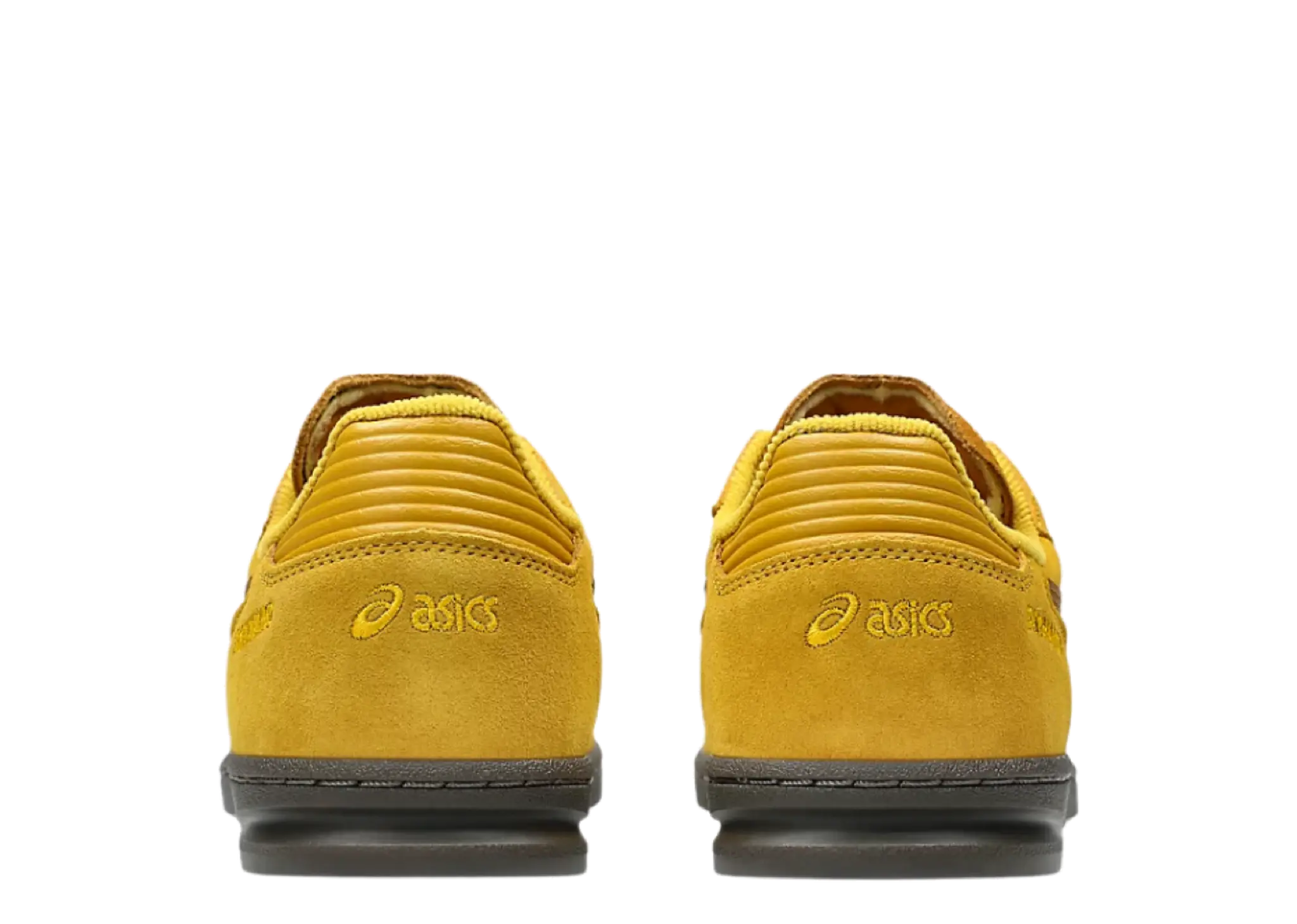 ASICS Skyhand OG Hornet Spice Curry - photo 3