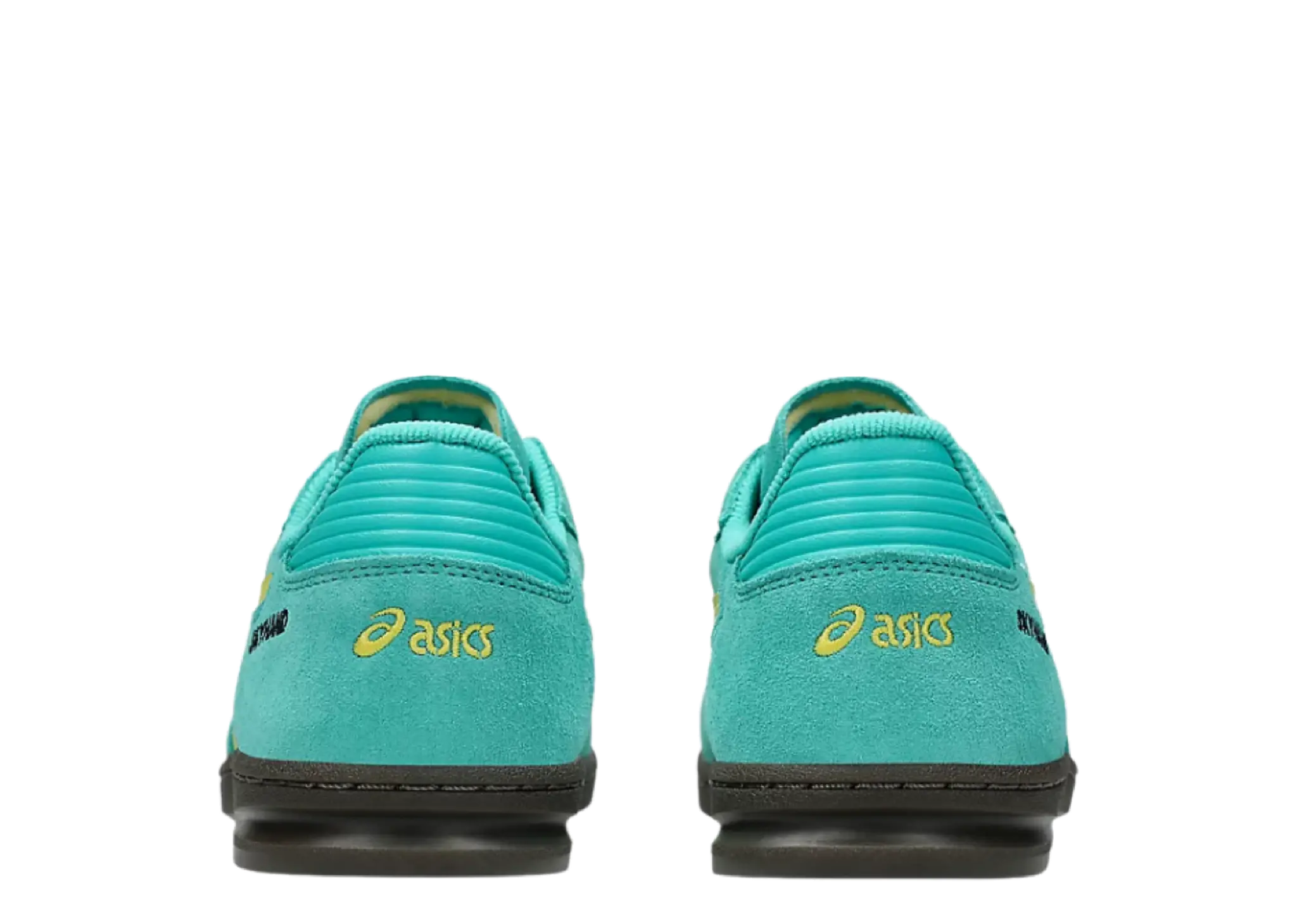 ASICS Skyhand OG Waterfall Lemon Spark - photo 3
