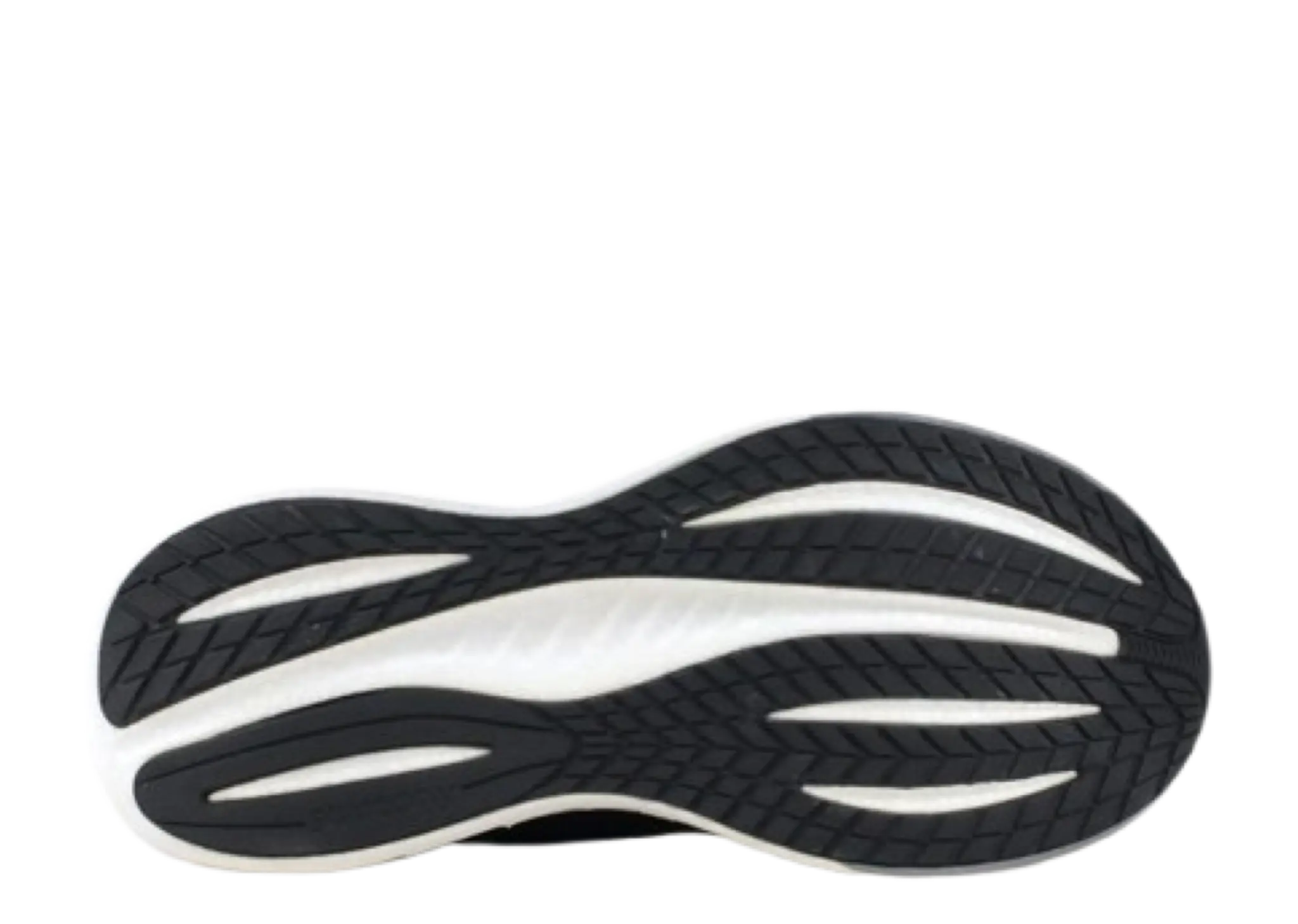 Saucony Triumph 22 White Black - photo 3