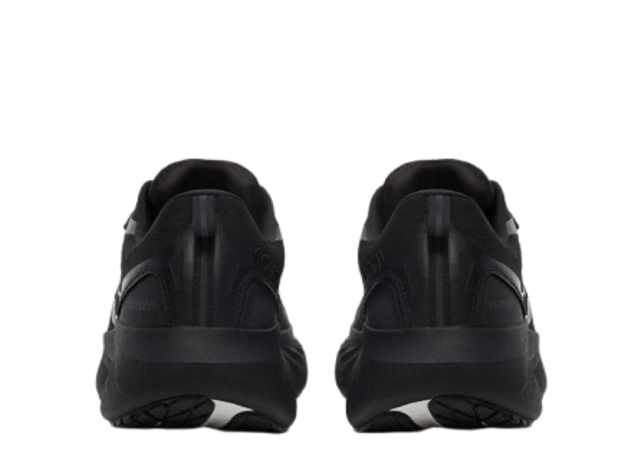 Saucony Triumph 22 Triple Black - photo 3
