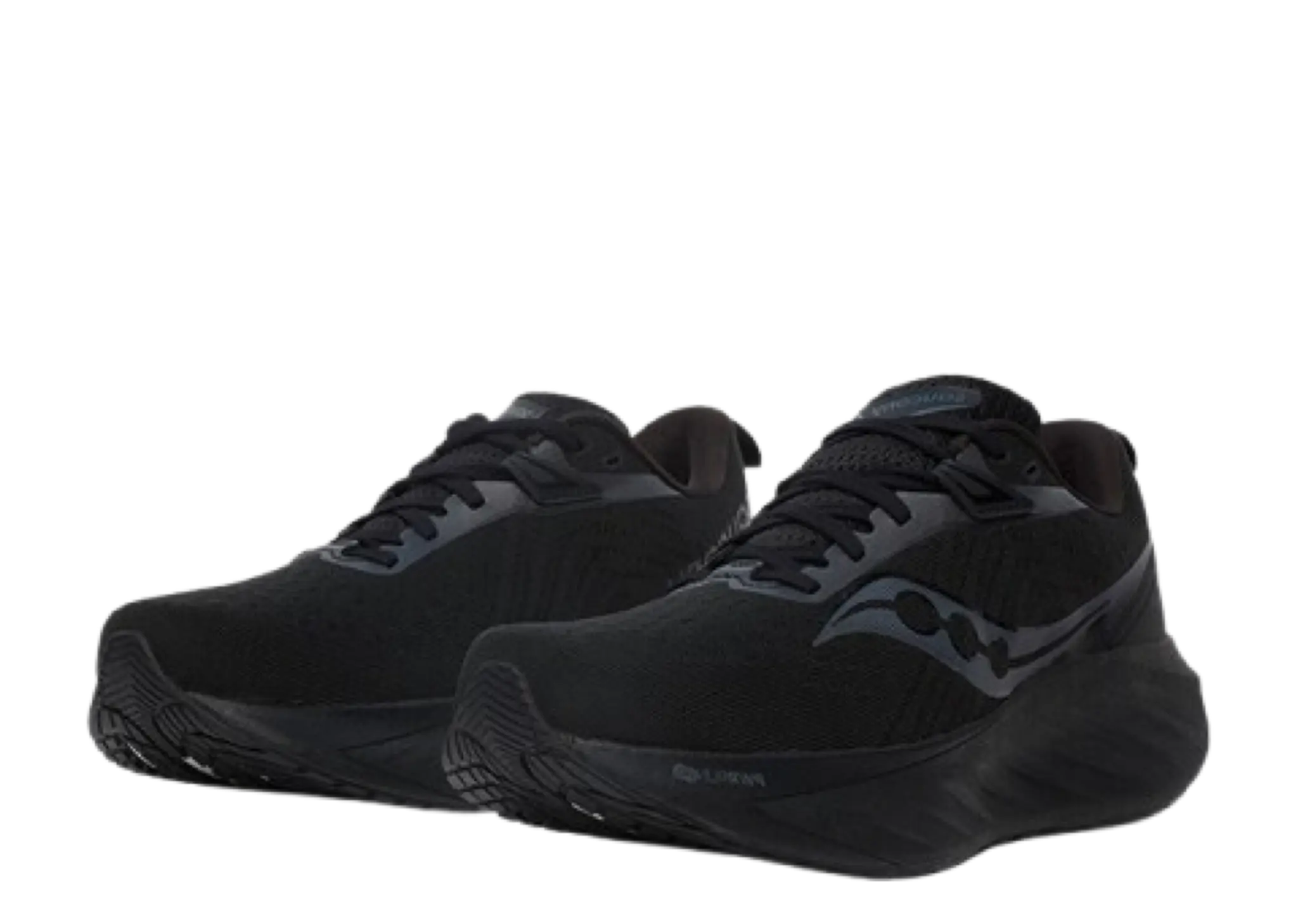 Saucony Triumph 22 Triple Black - photo 2