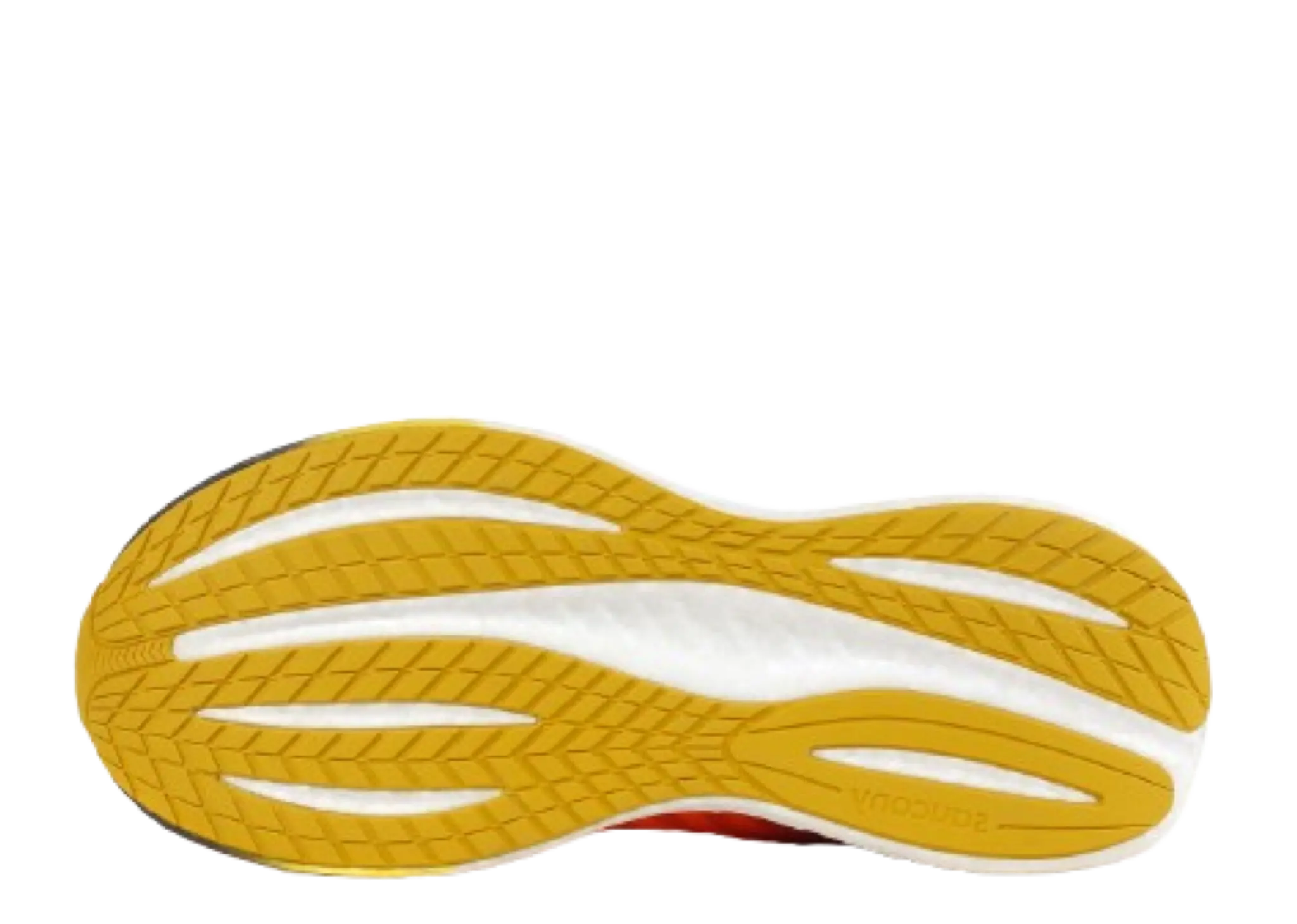 Saucony Triumph 22 Spice Canary - photo 3