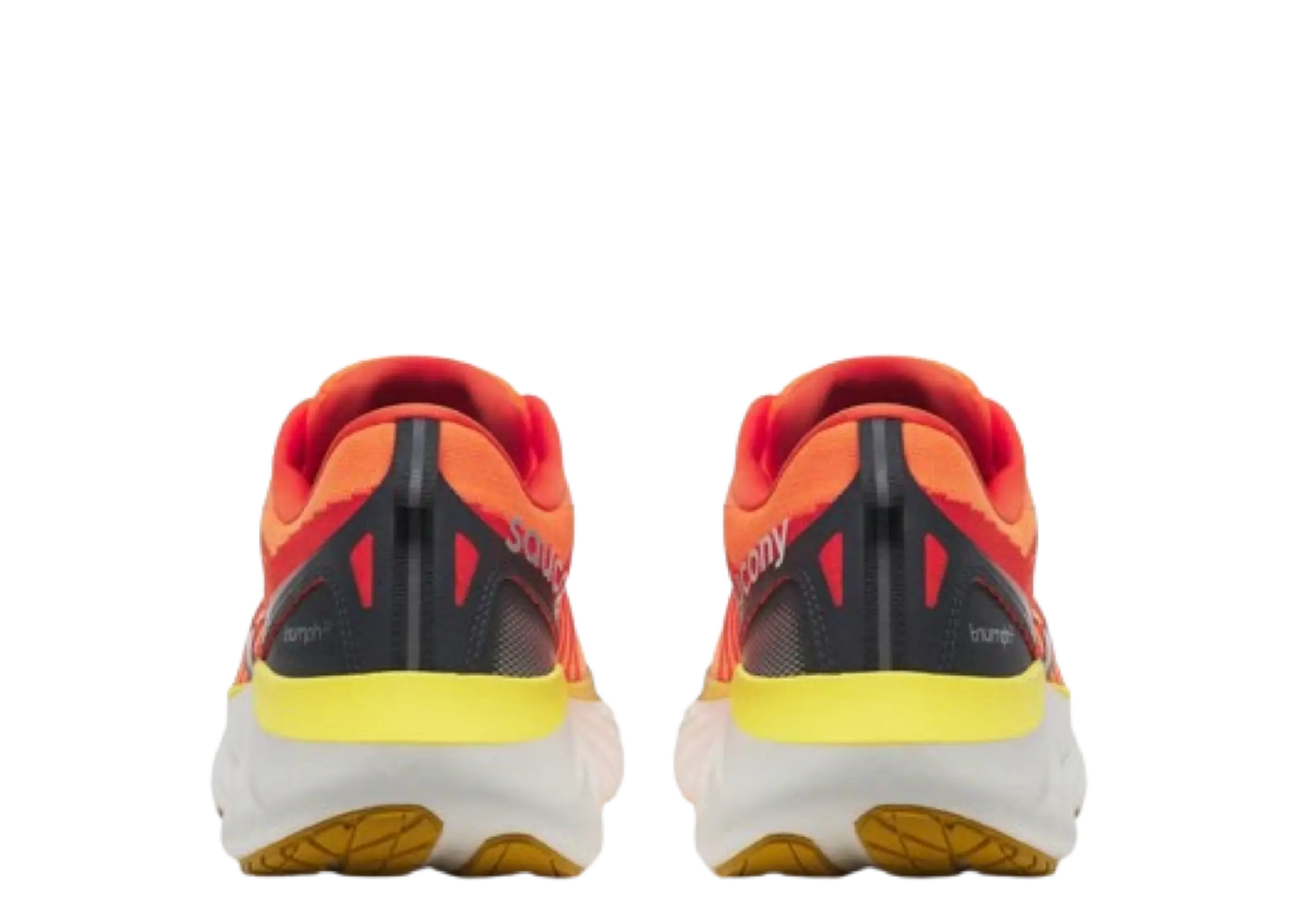Saucony Triumph 22 Spice Canary - photo 2