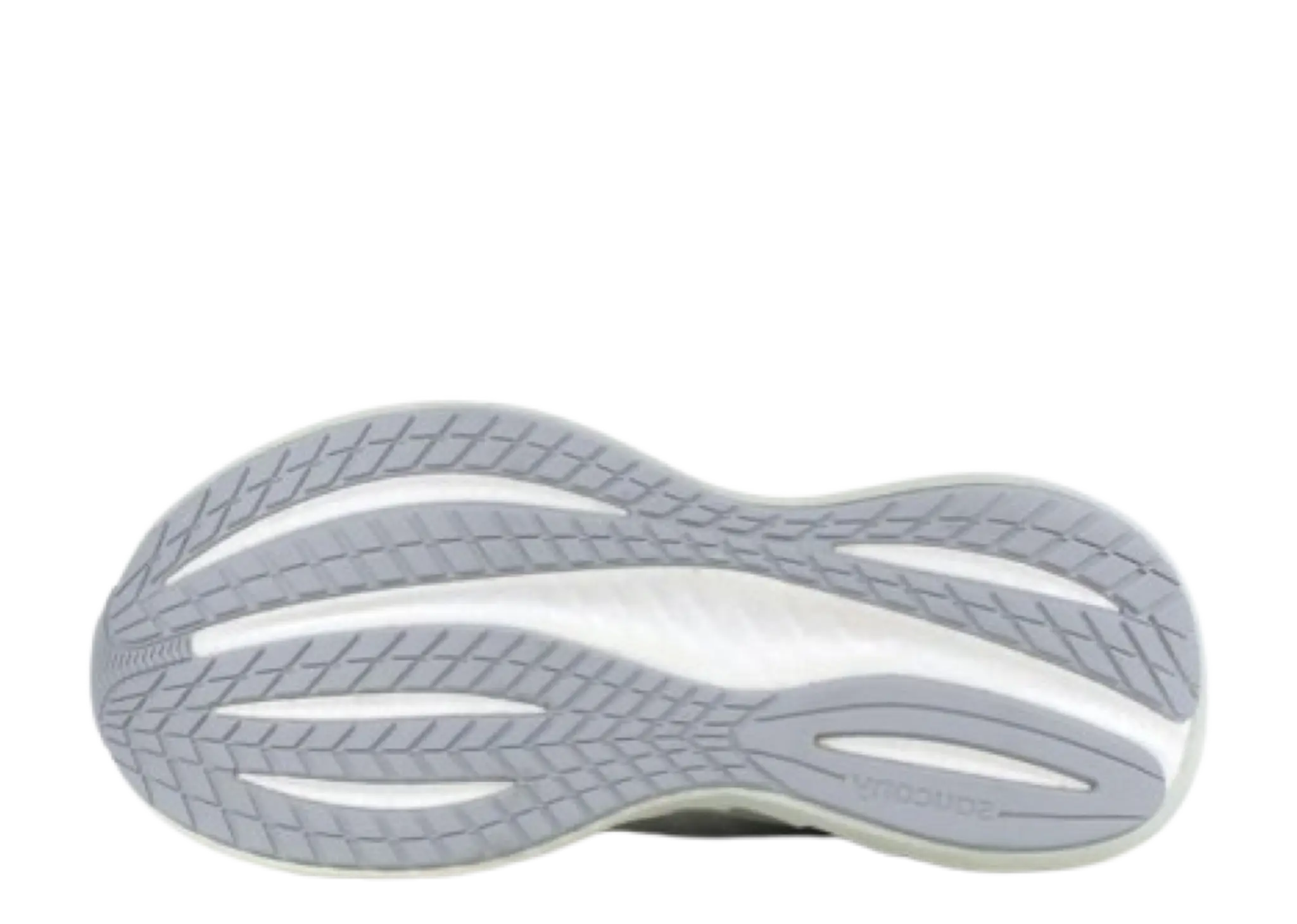 Saucony Triumph 22 White Foam (Women's) - photo 3
