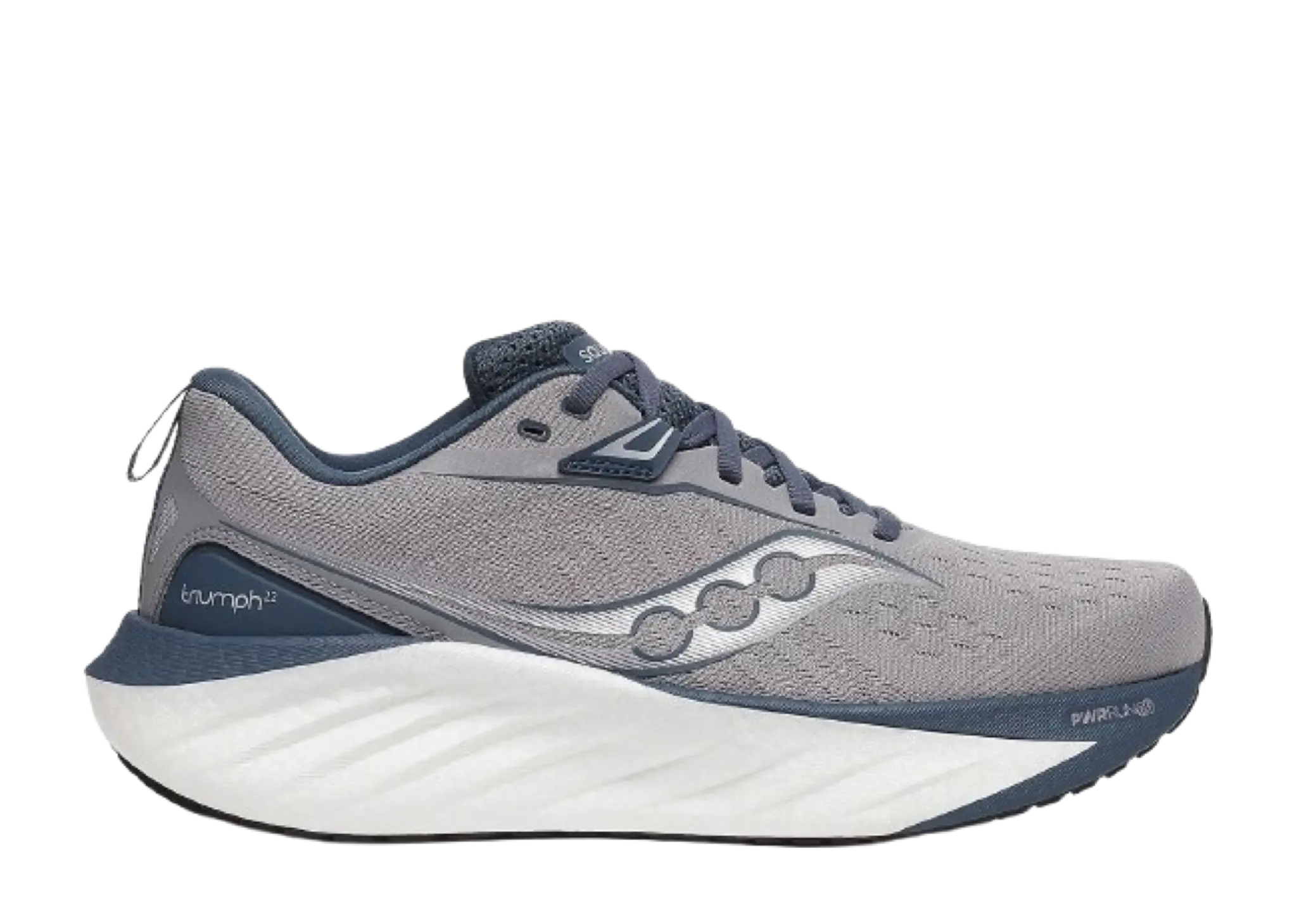Saucony Triumph 22 Flint Dusk