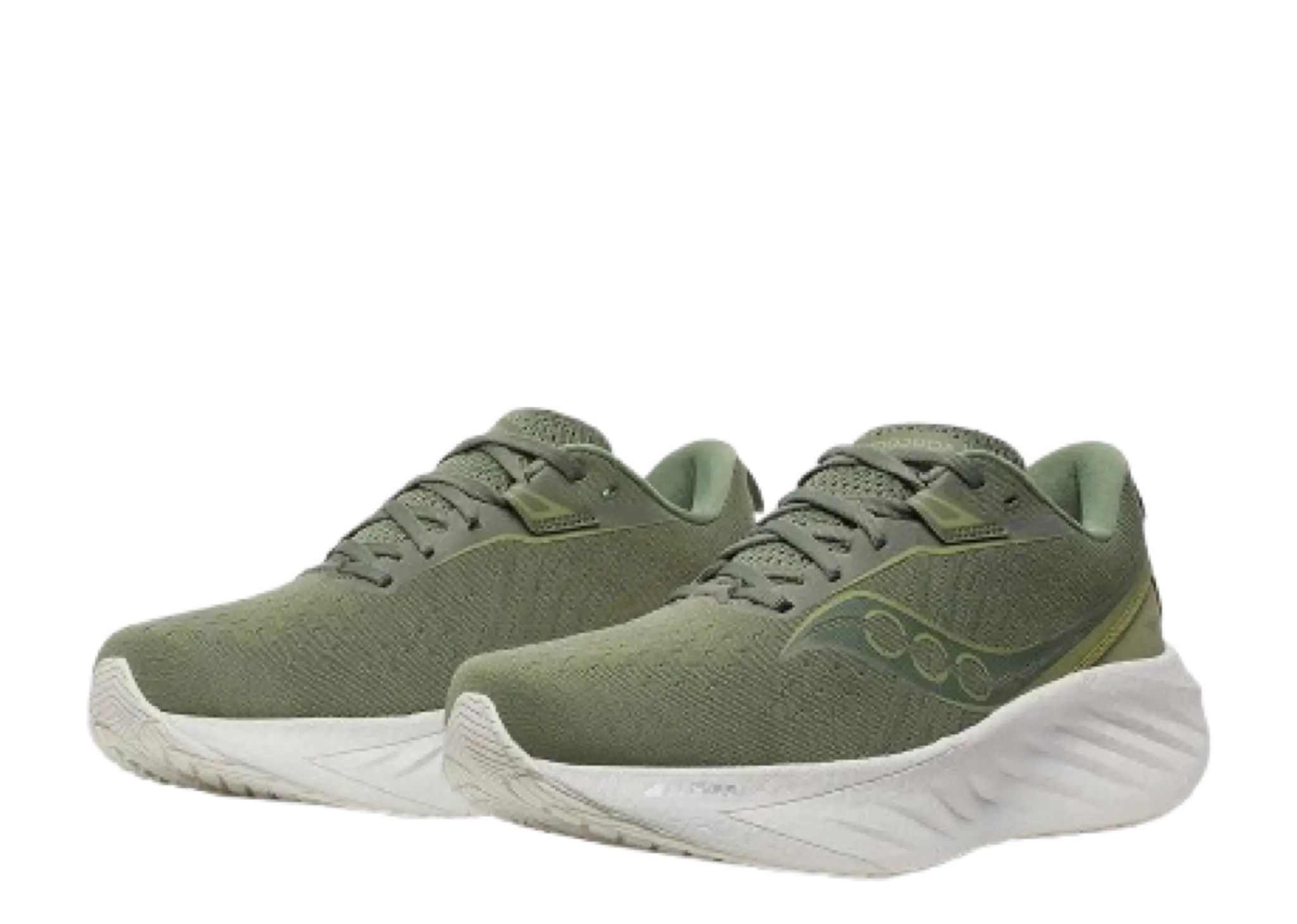 Saucony Triumph 22 Olivine - photo 2